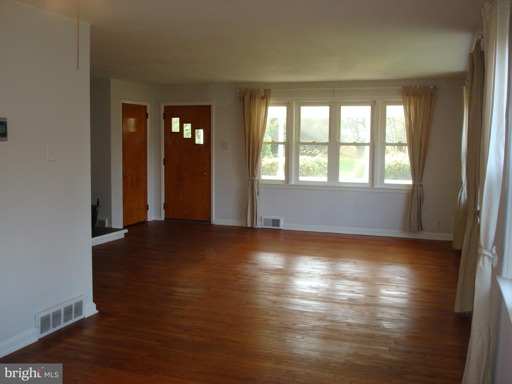 NONE AVAILABLE - Residential Lease