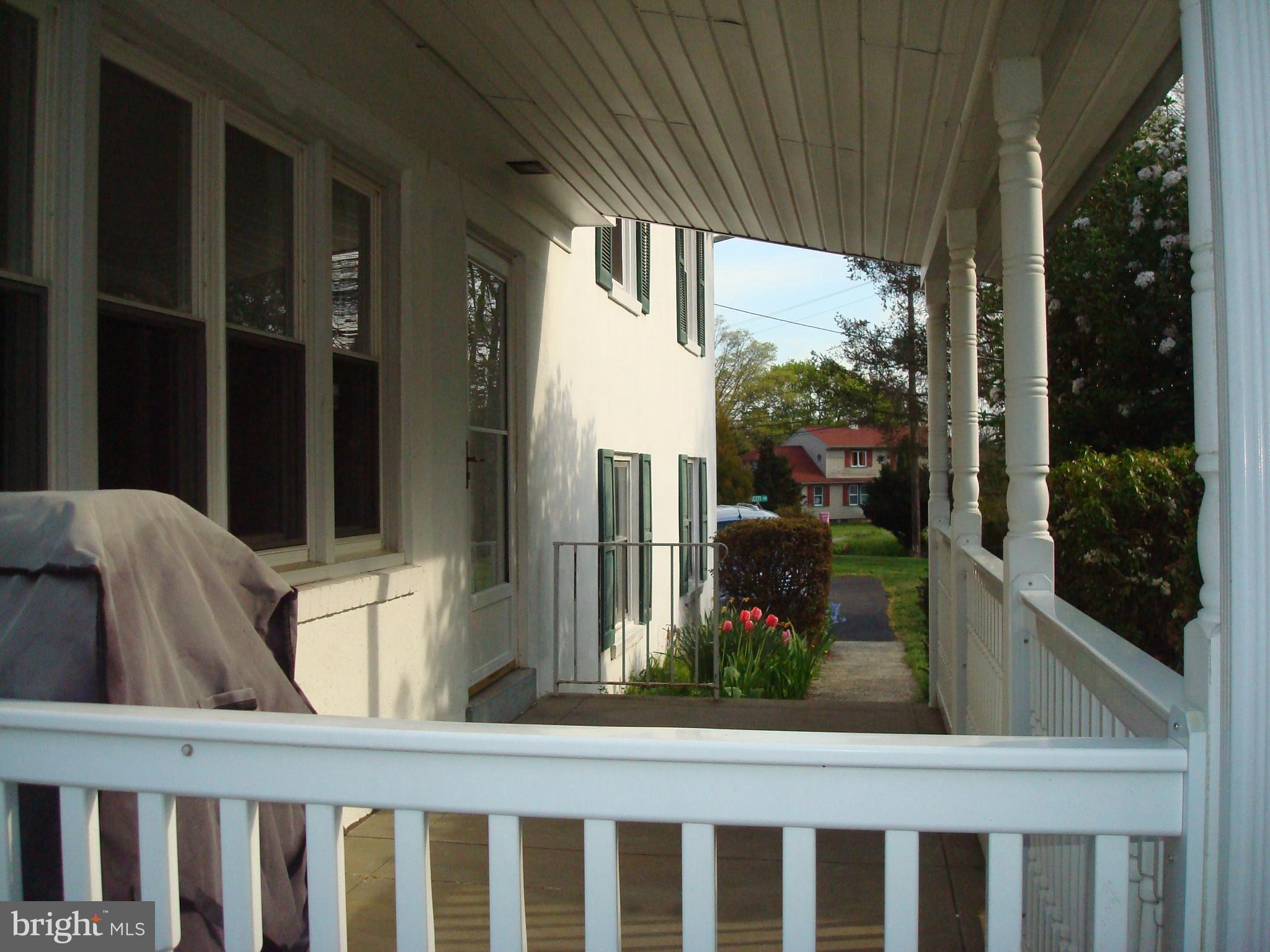 NONE AVAILABLE - Residential Lease