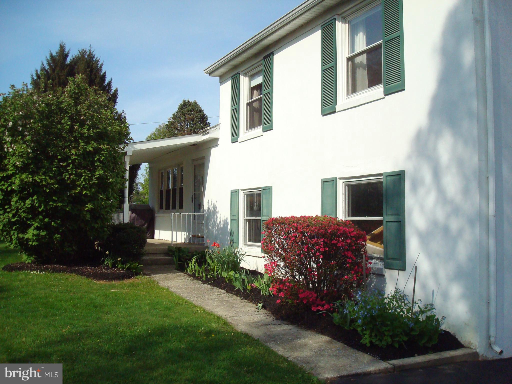 NONE AVAILABLE - Residential Lease