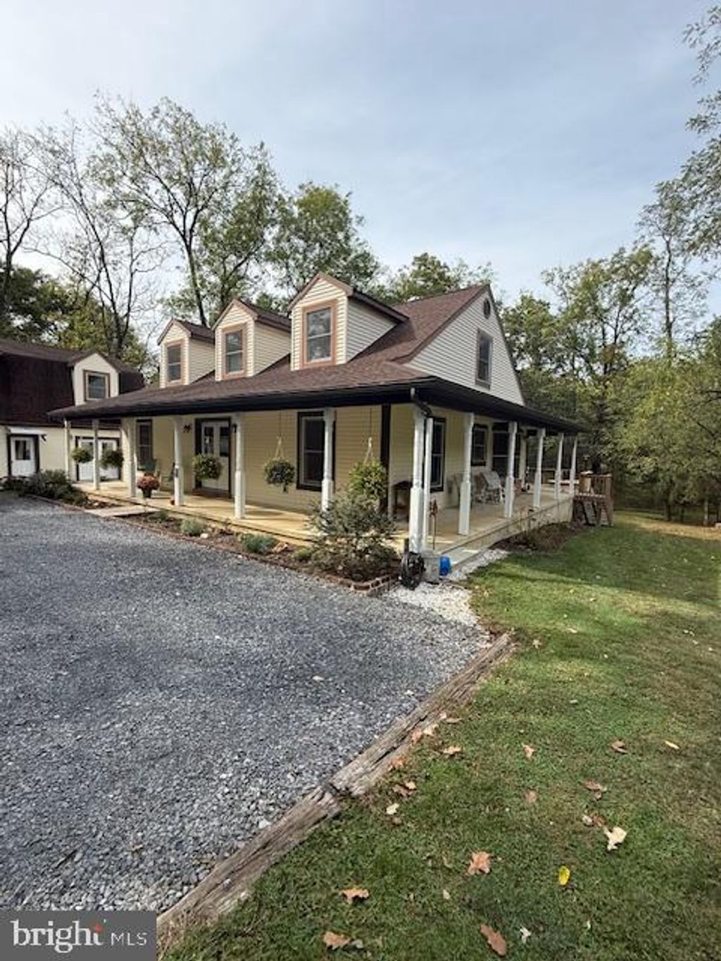 Photo of 70 Dewalt Dr, MECHANICSBURG, PA 17050 (MLS # PACB2047550)