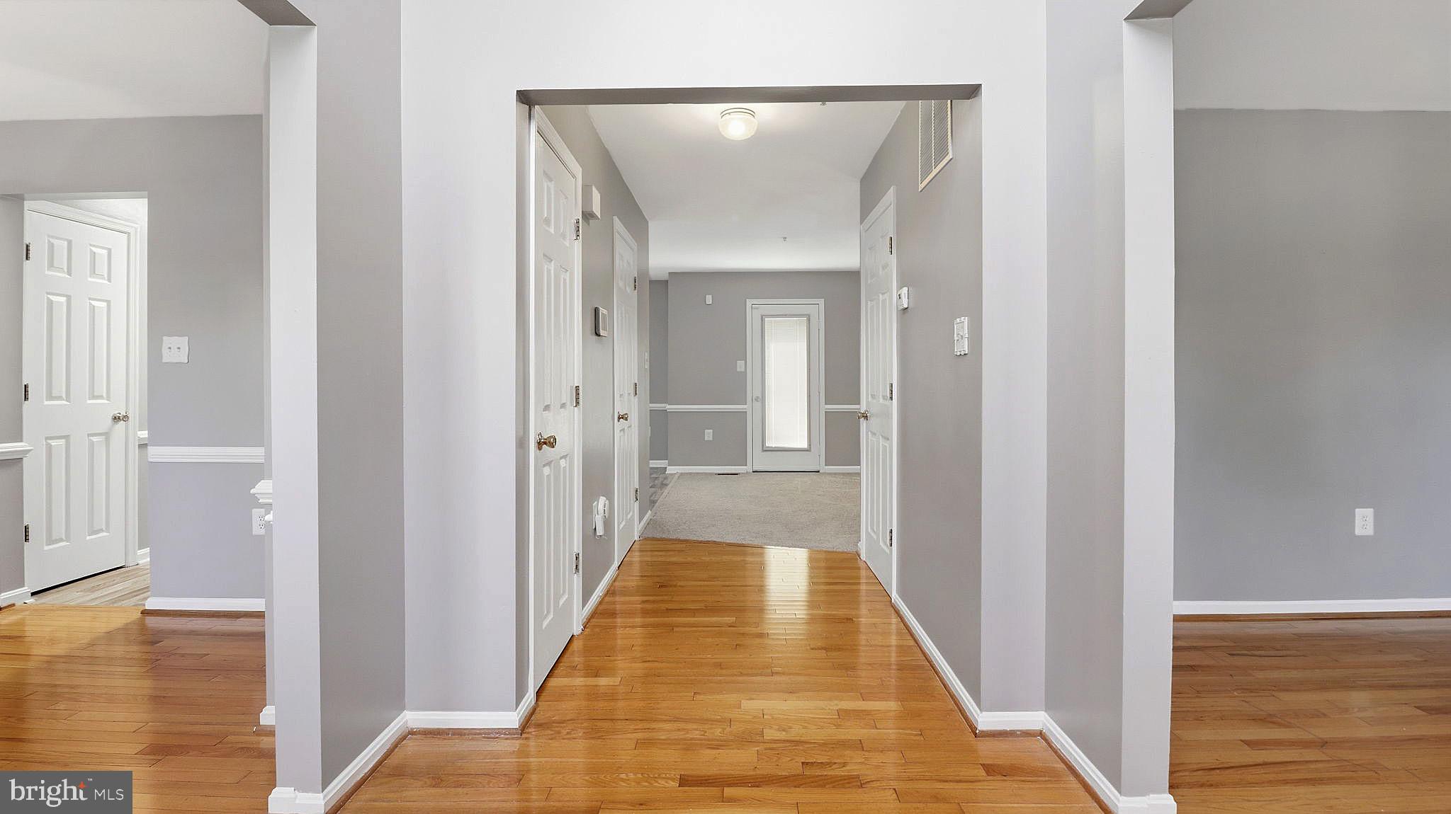 BRANDYWINE VILLAGE - Residential