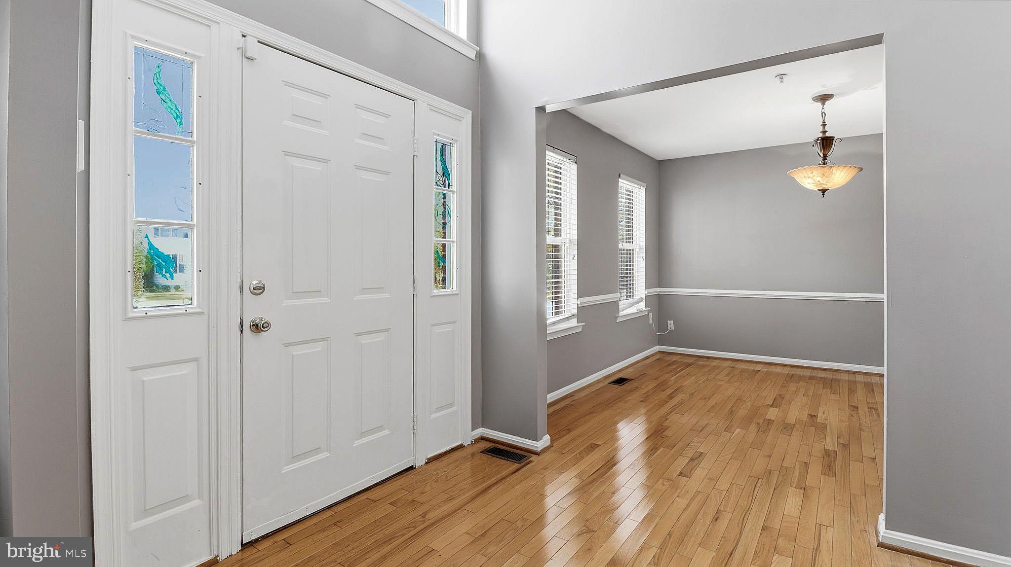 BRANDYWINE VILLAGE - Residential