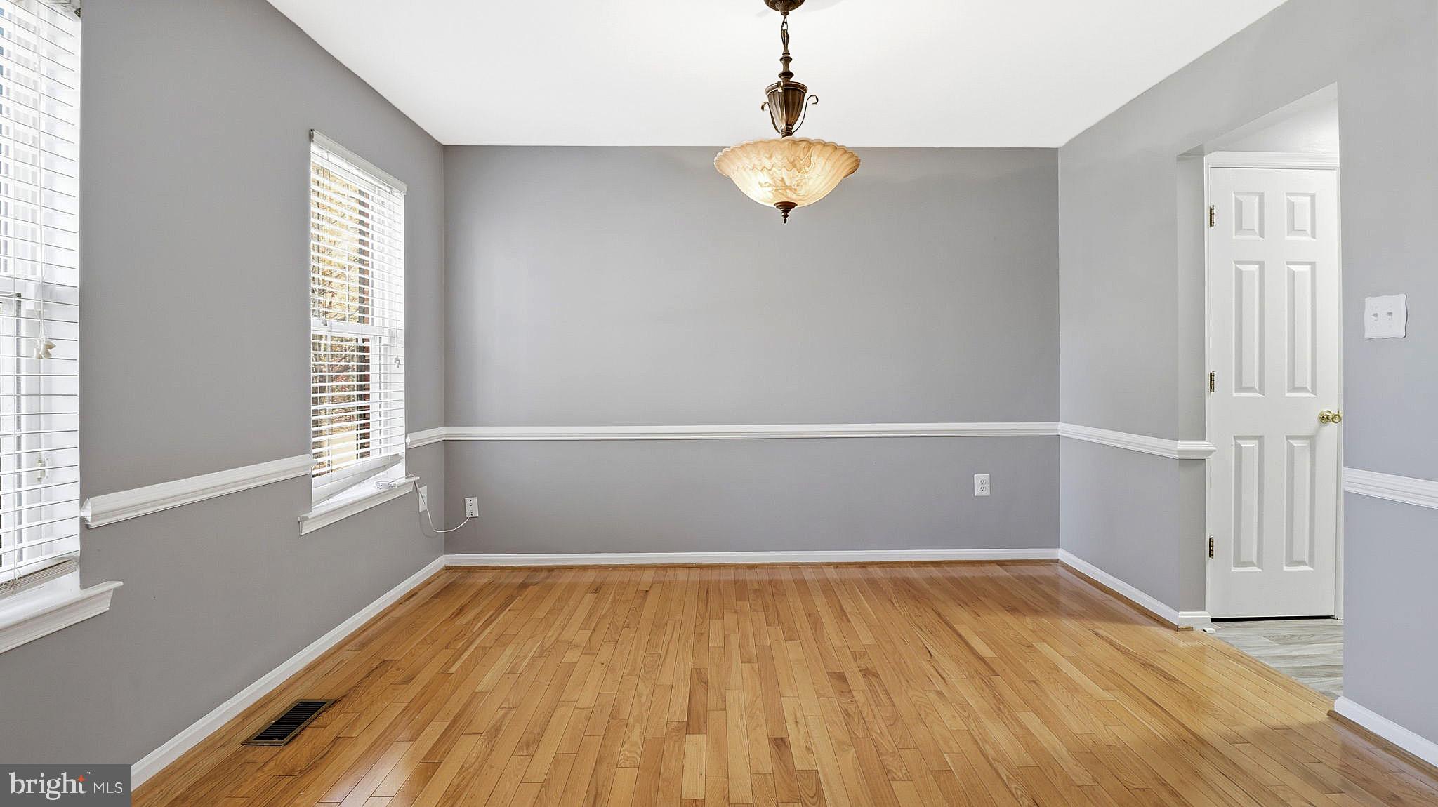 BRANDYWINE VILLAGE - Residential