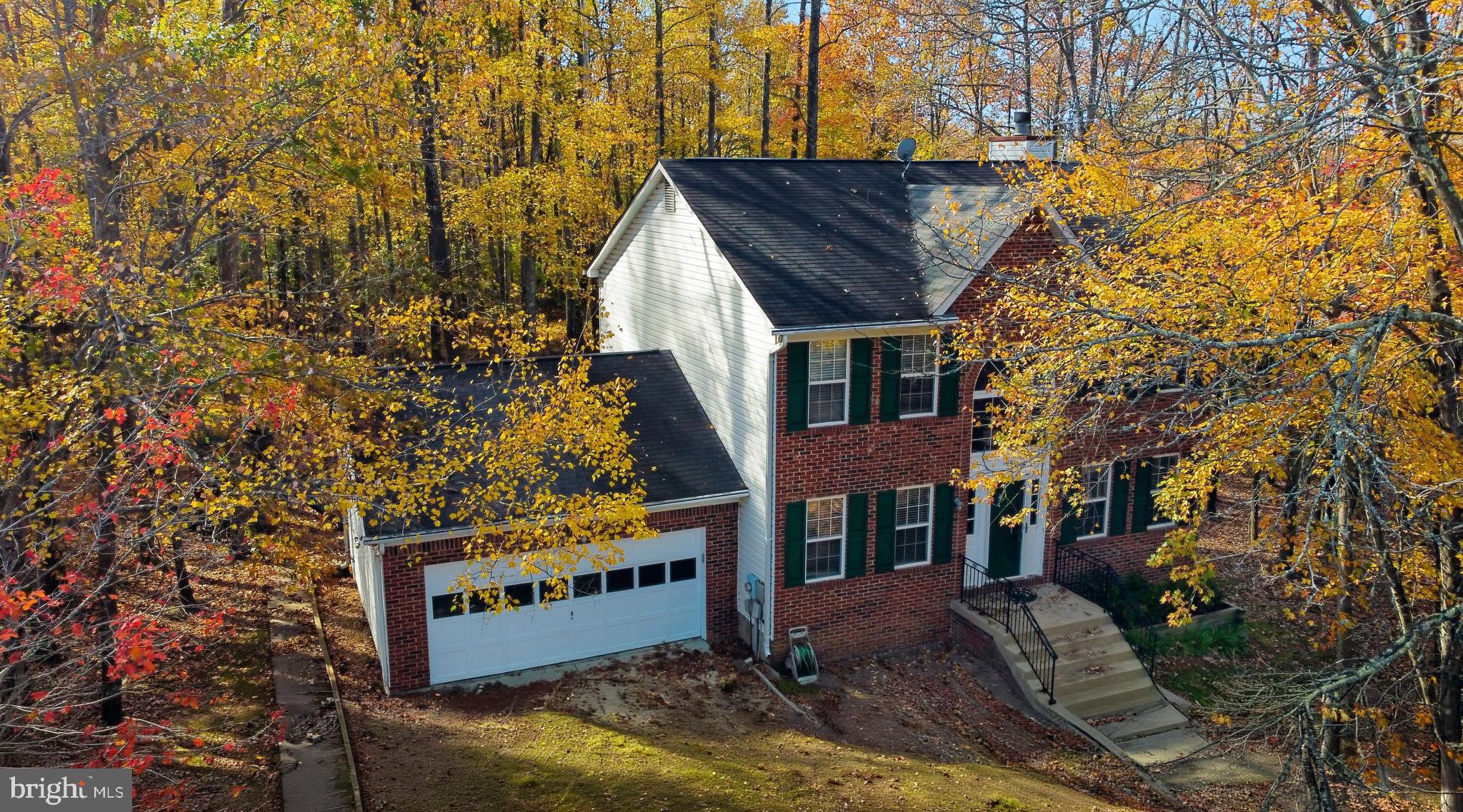 BRANDYWINE VILLAGE - Residential