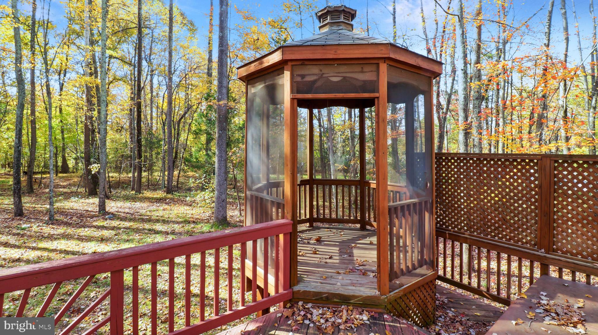 BRANDYWINE VILLAGE - Residential