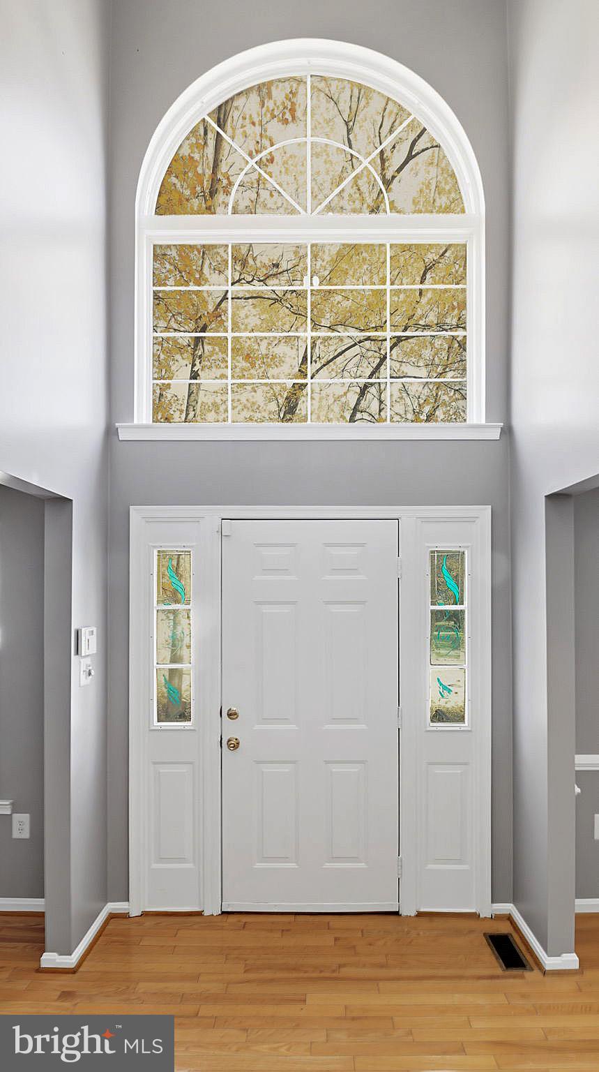 BRANDYWINE VILLAGE - Residential