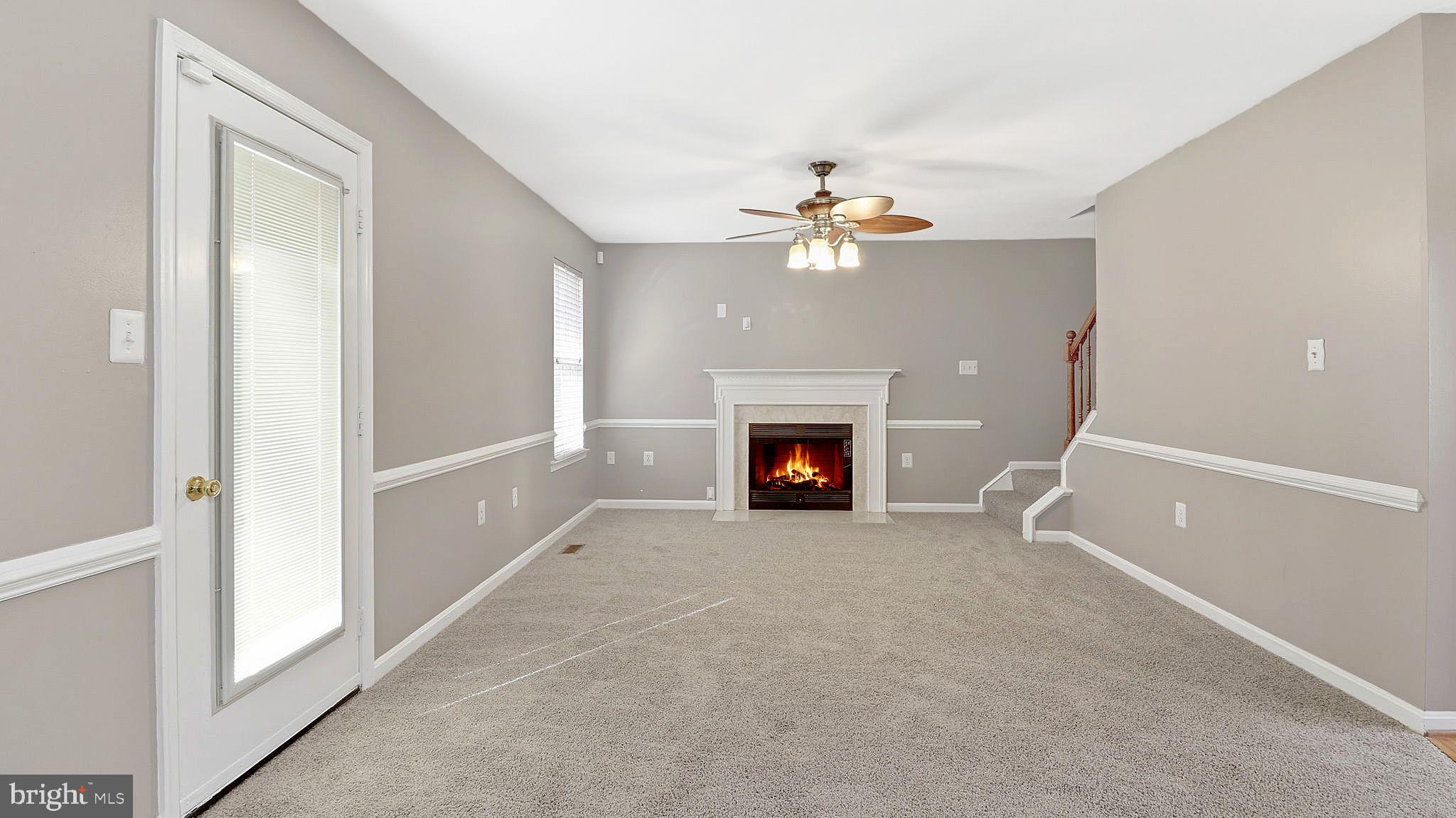 BRANDYWINE VILLAGE - Residential