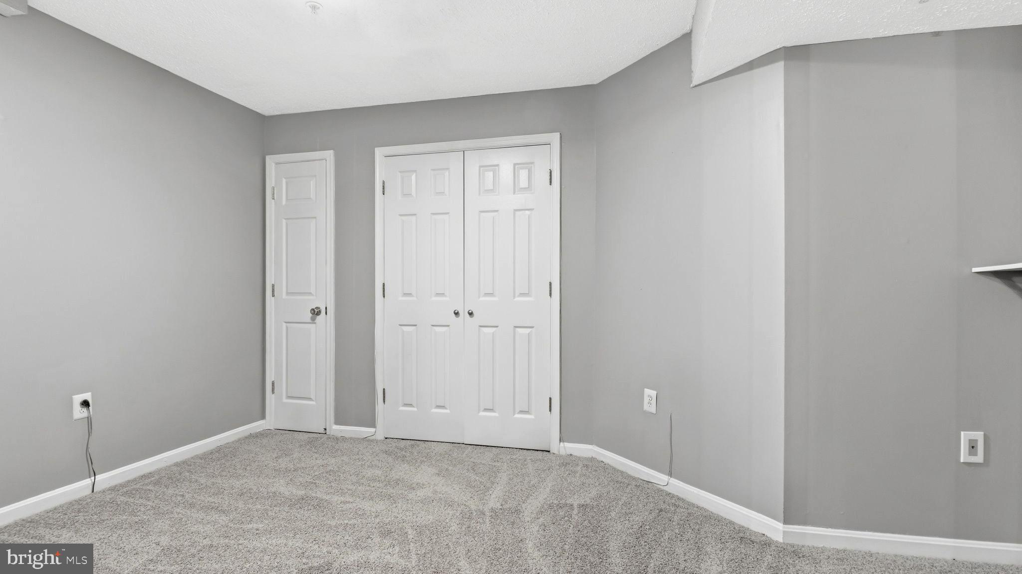 BRANDYWINE VILLAGE - Residential