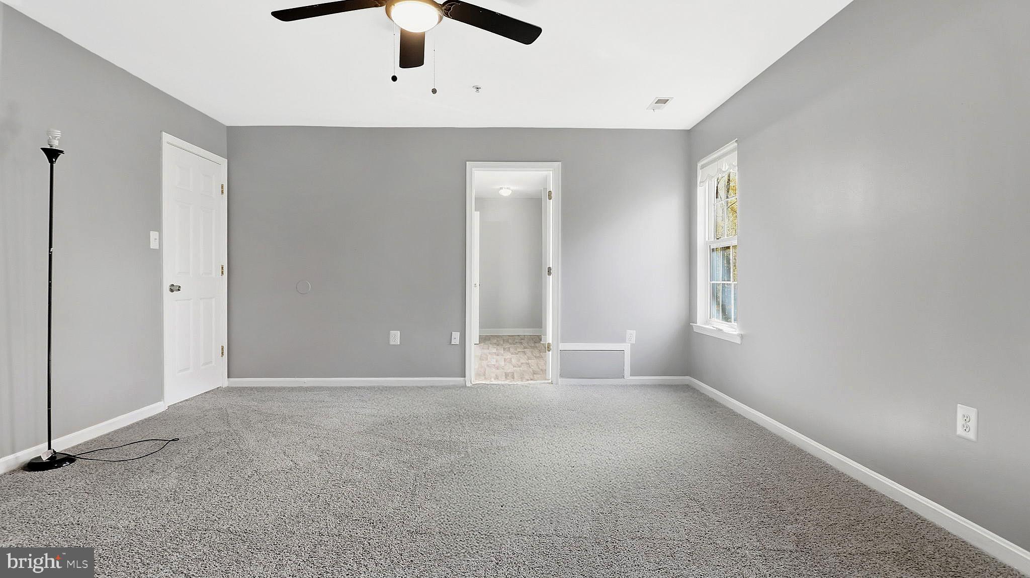 BRANDYWINE VILLAGE - Residential