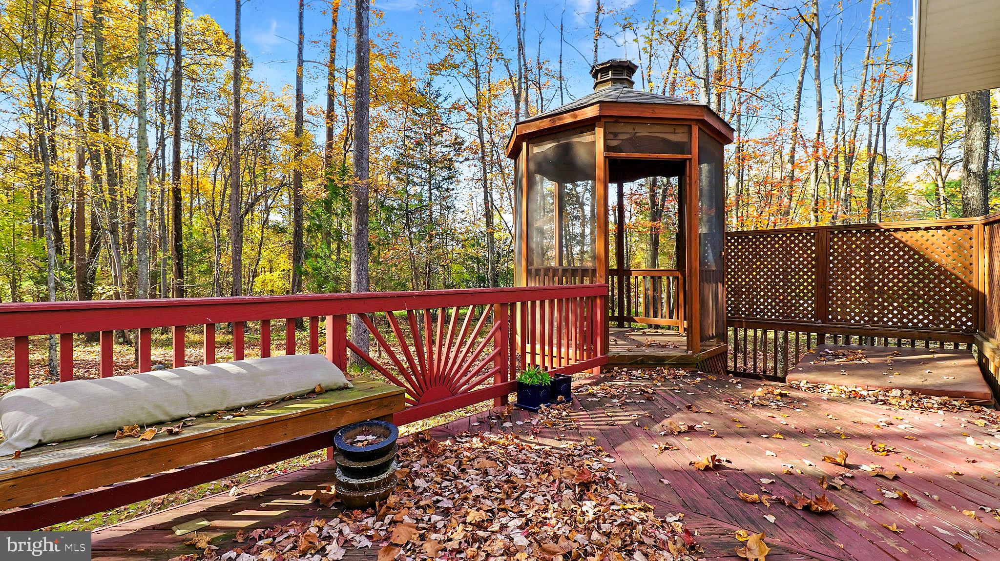 BRANDYWINE VILLAGE - Residential