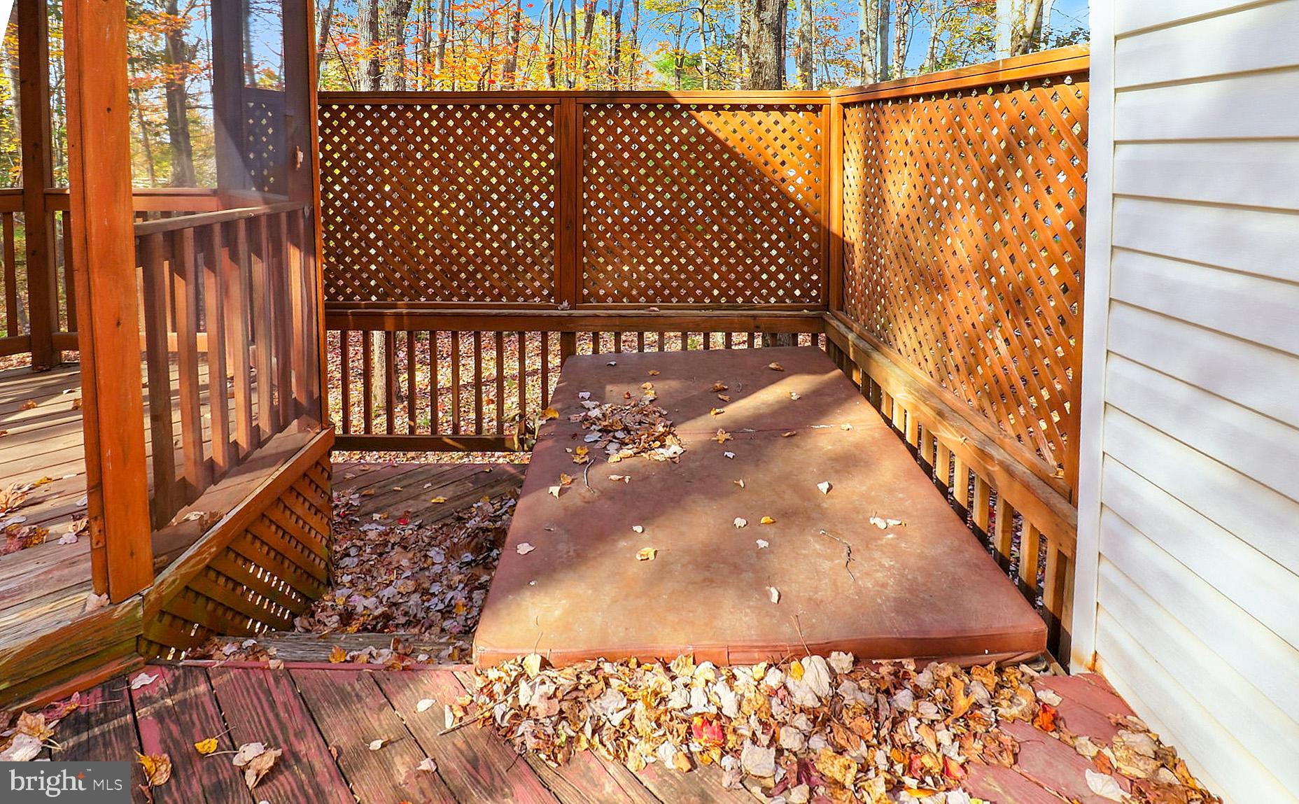 BRANDYWINE VILLAGE - Residential