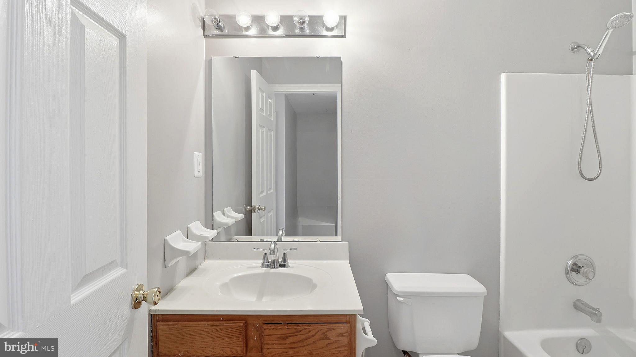 BRANDYWINE VILLAGE - Residential