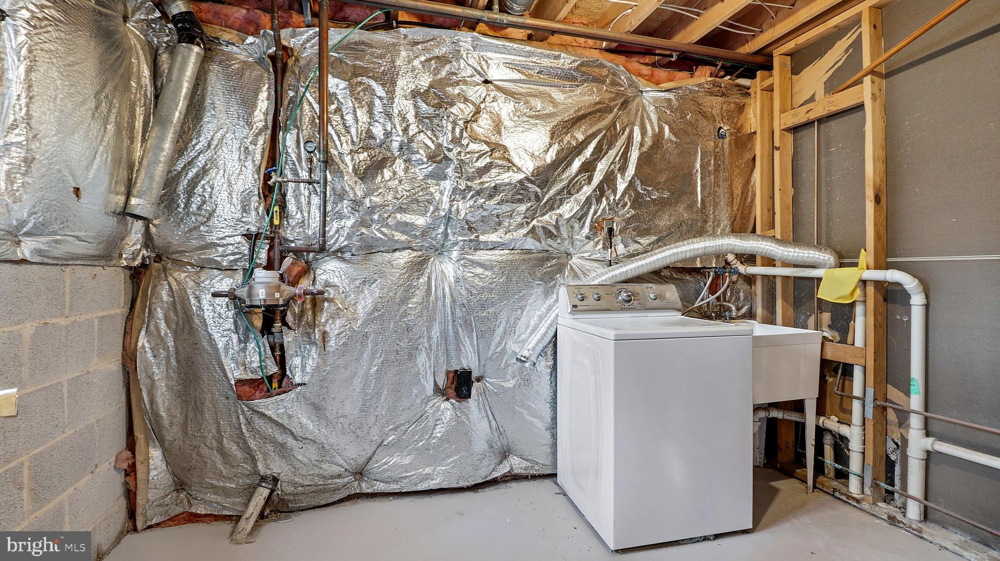 BRANDYWINE VILLAGE - Residential