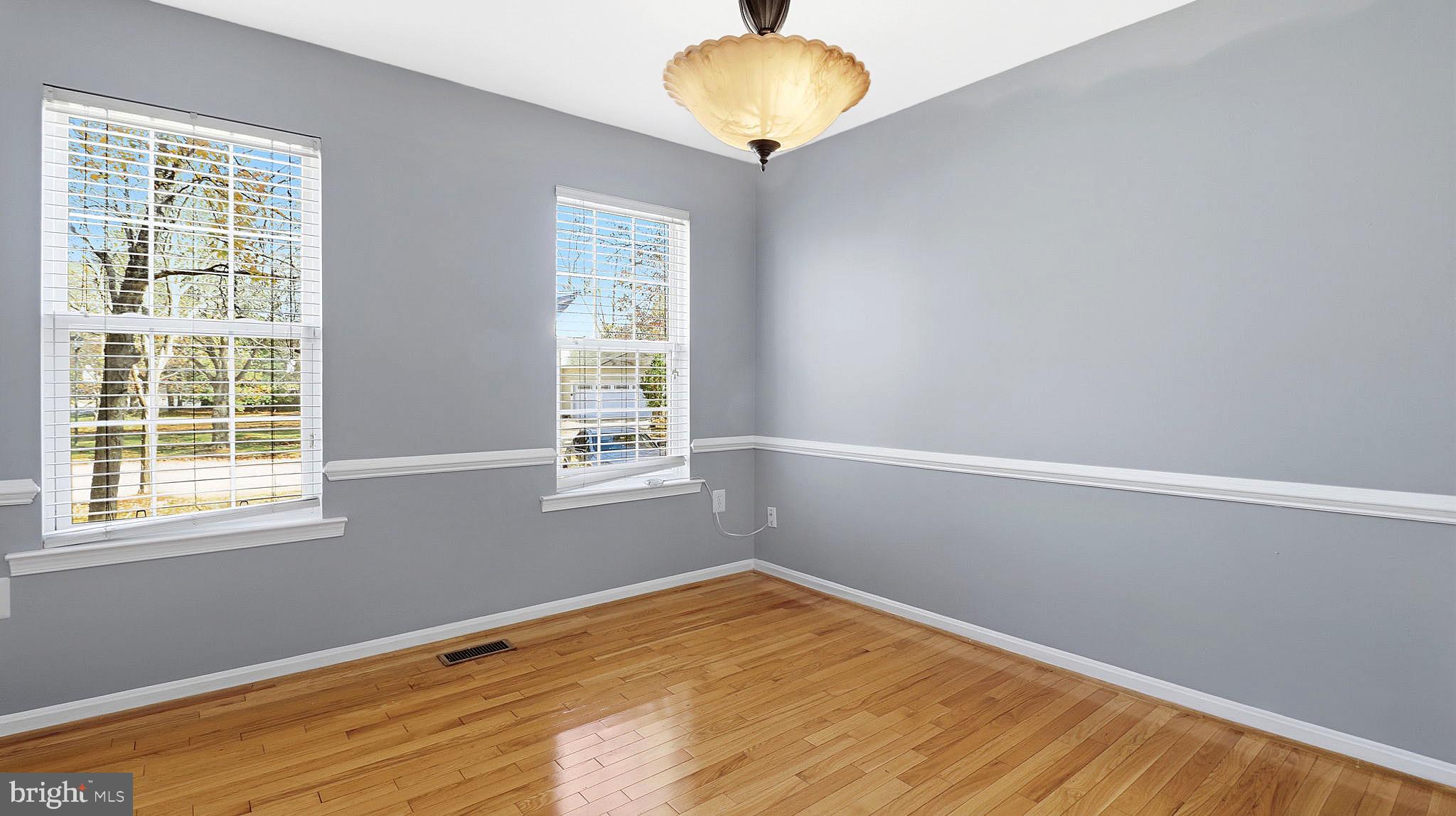 BRANDYWINE VILLAGE - Residential