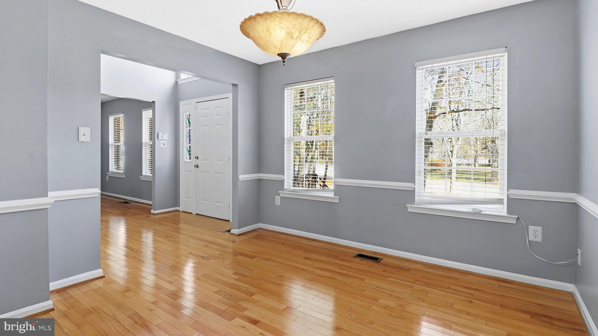 BRANDYWINE VILLAGE - Residential