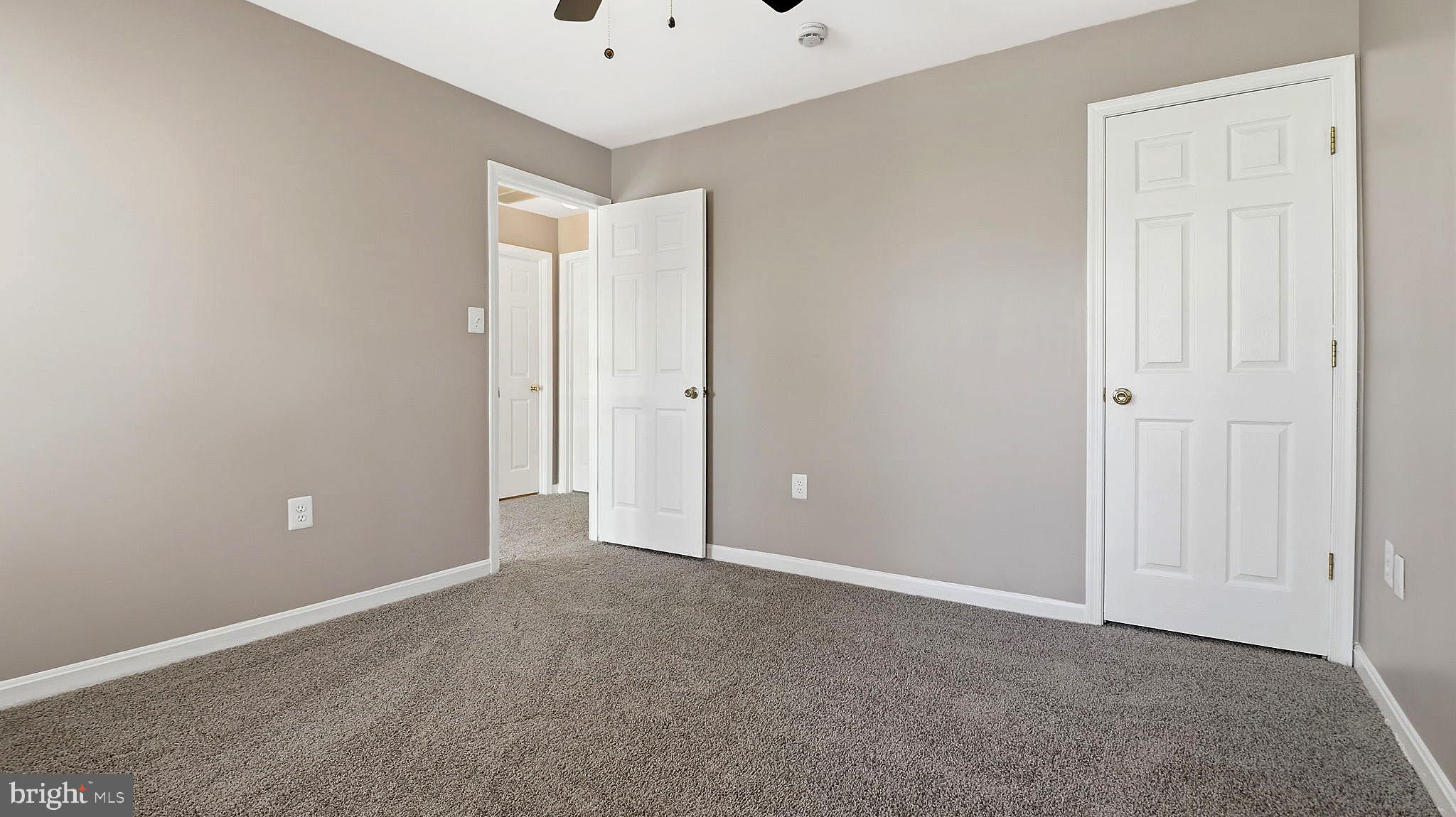 BRANDYWINE VILLAGE - Residential