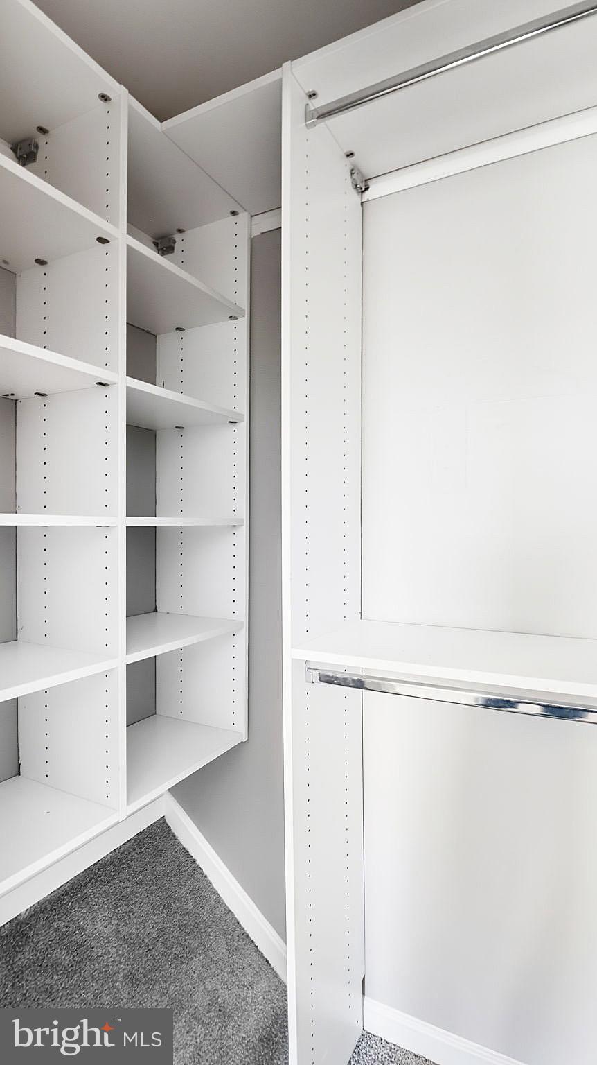 BRANDYWINE VILLAGE - Residential