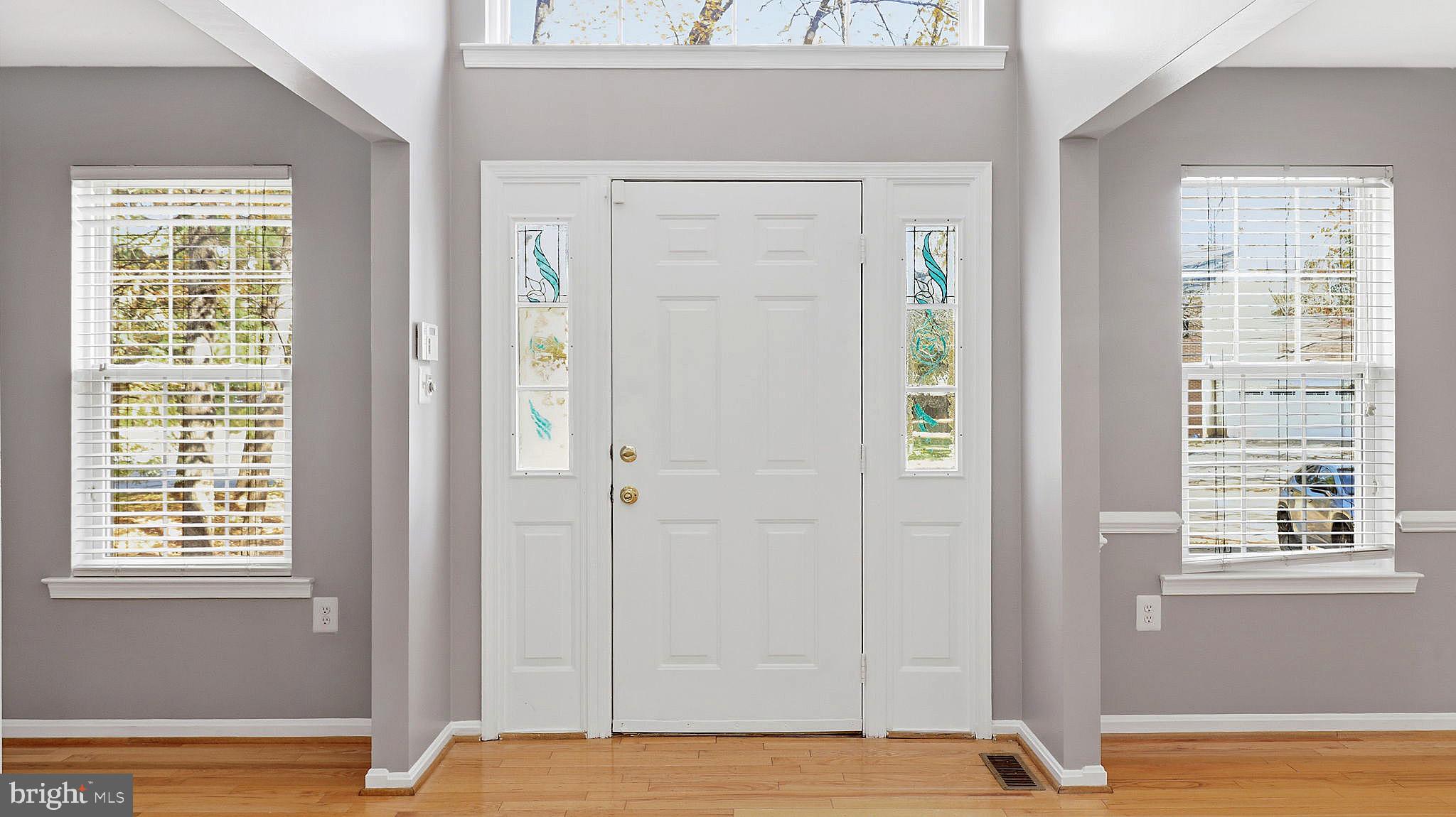 BRANDYWINE VILLAGE - Residential