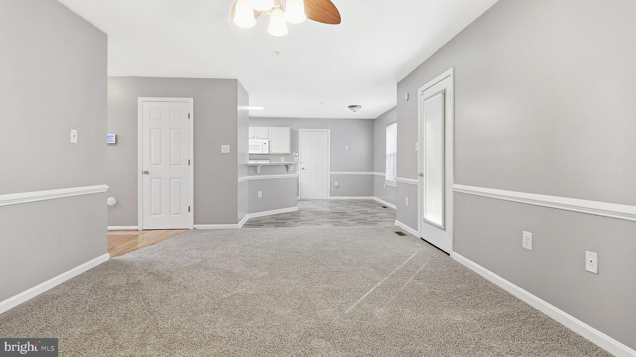 BRANDYWINE VILLAGE - Residential