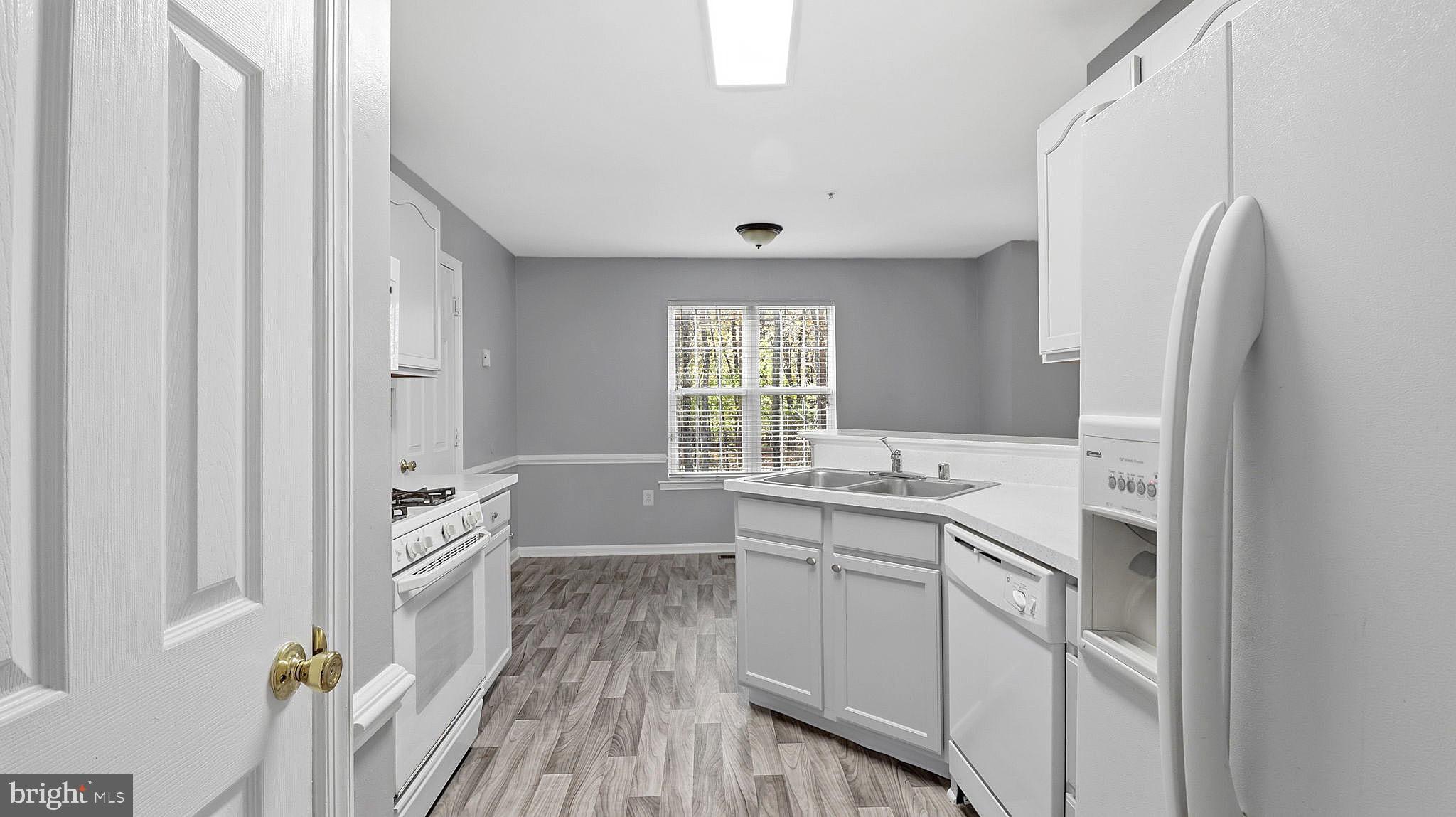 BRANDYWINE VILLAGE - Residential