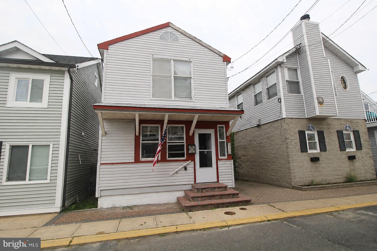 218 BAY TERRACE