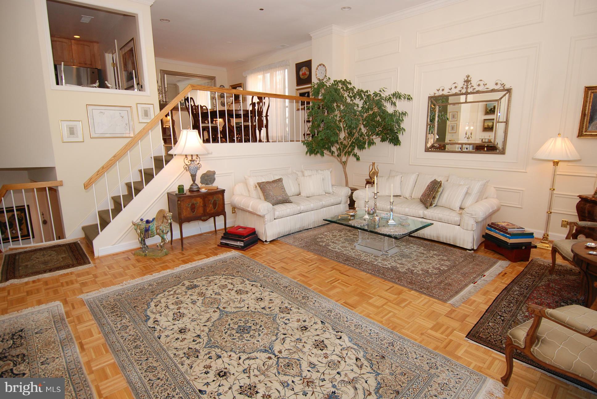 THE WESLIE - Residential Lease