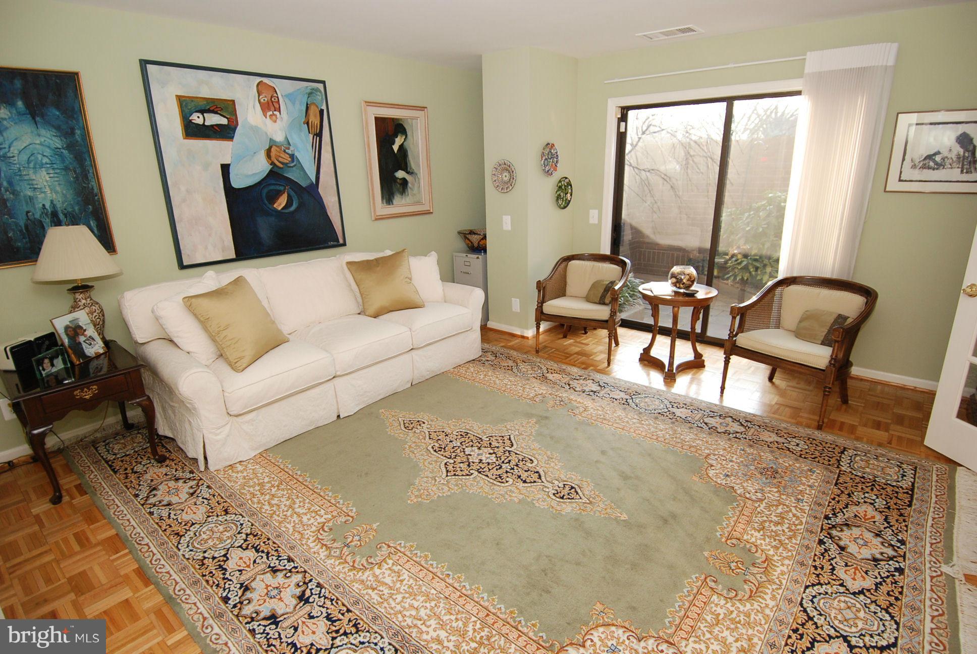 THE WESLIE - Residential Lease