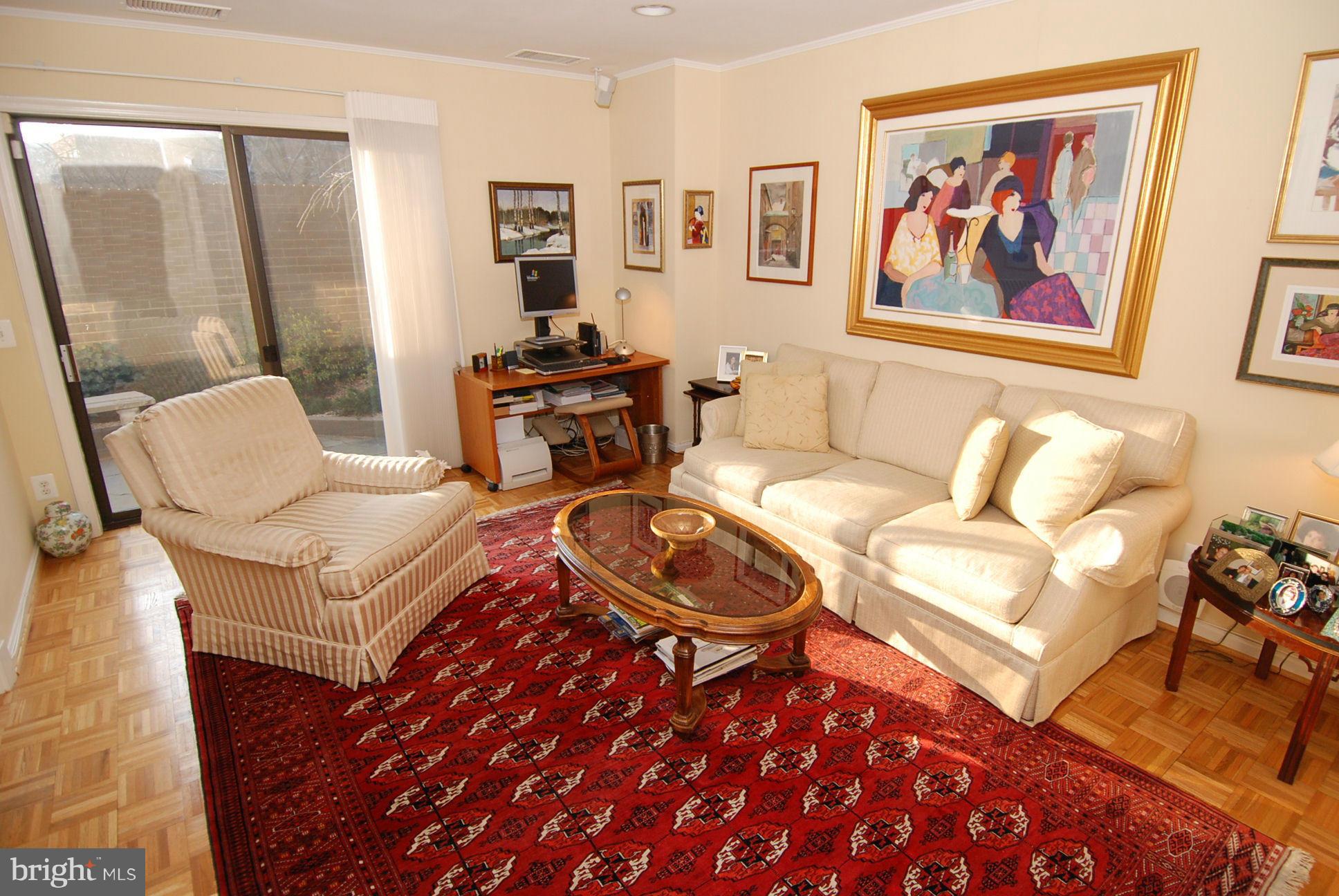 THE WESLIE - Residential Lease