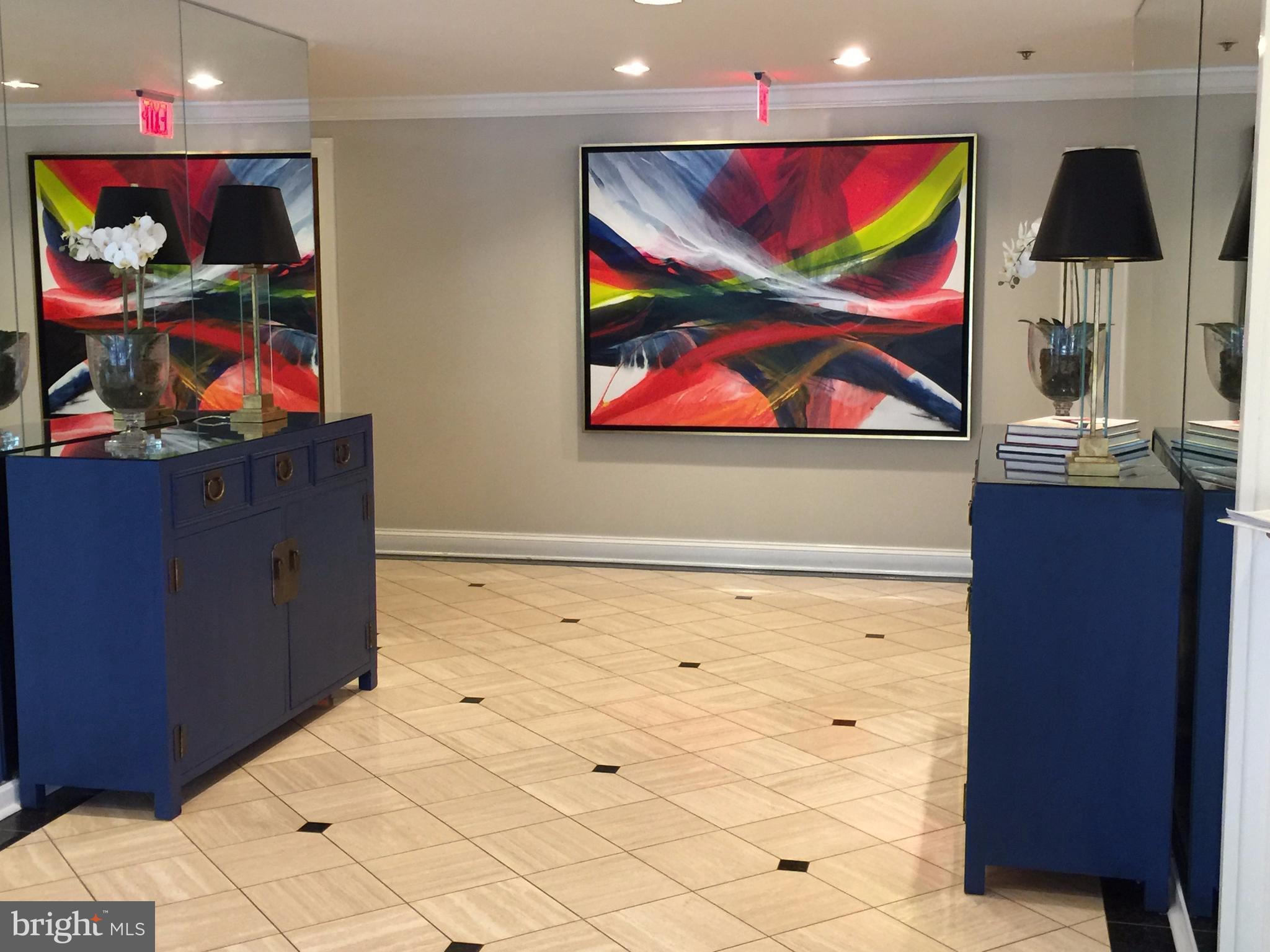 THE WESLIE - Residential Lease