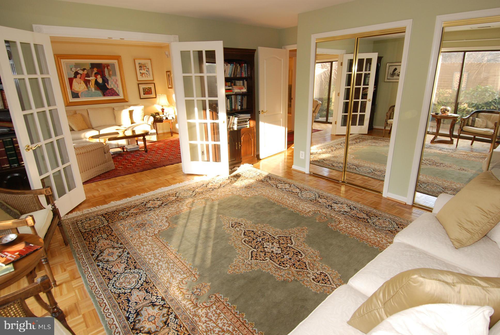 THE WESLIE - Residential Lease