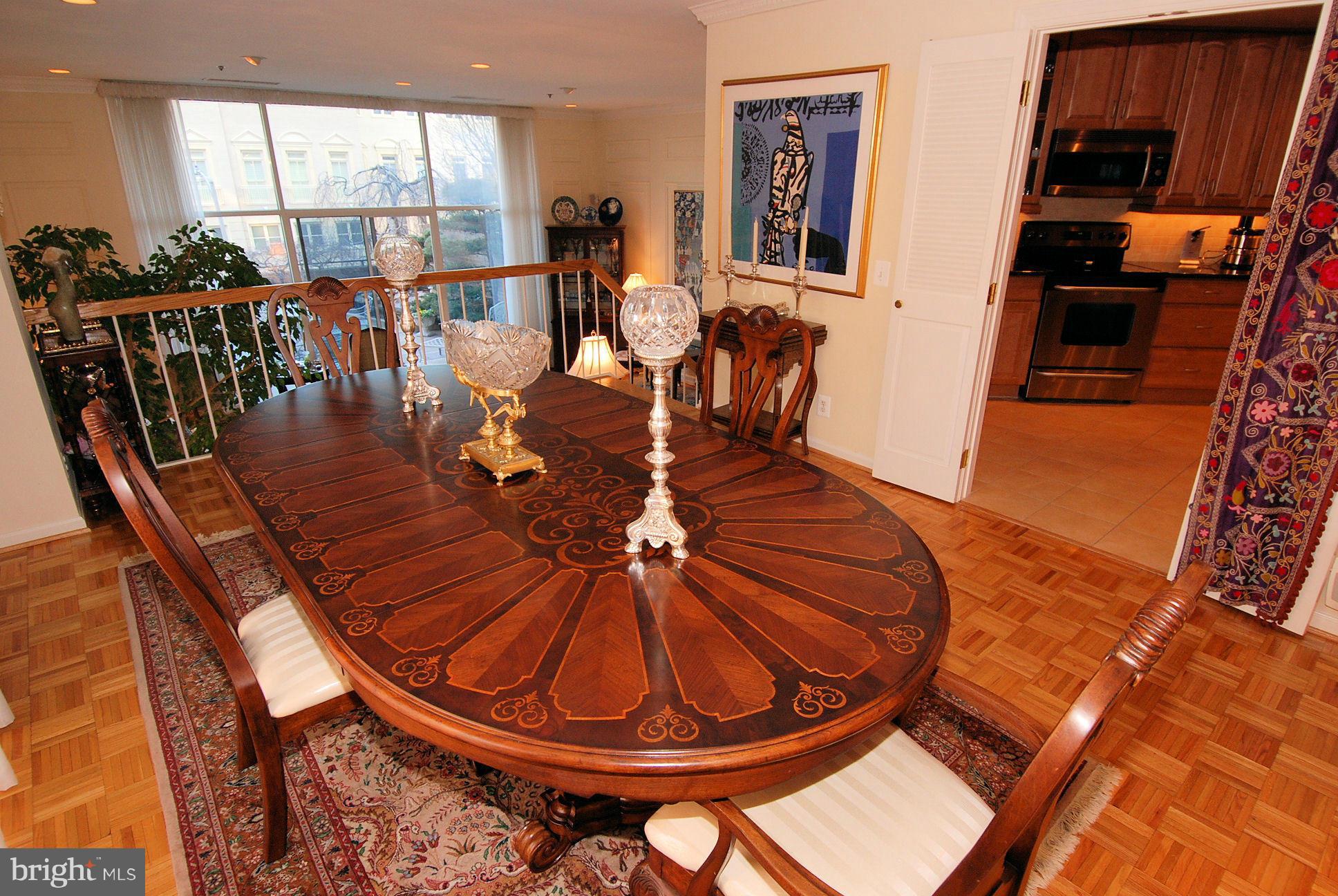 THE WESLIE - Residential Lease