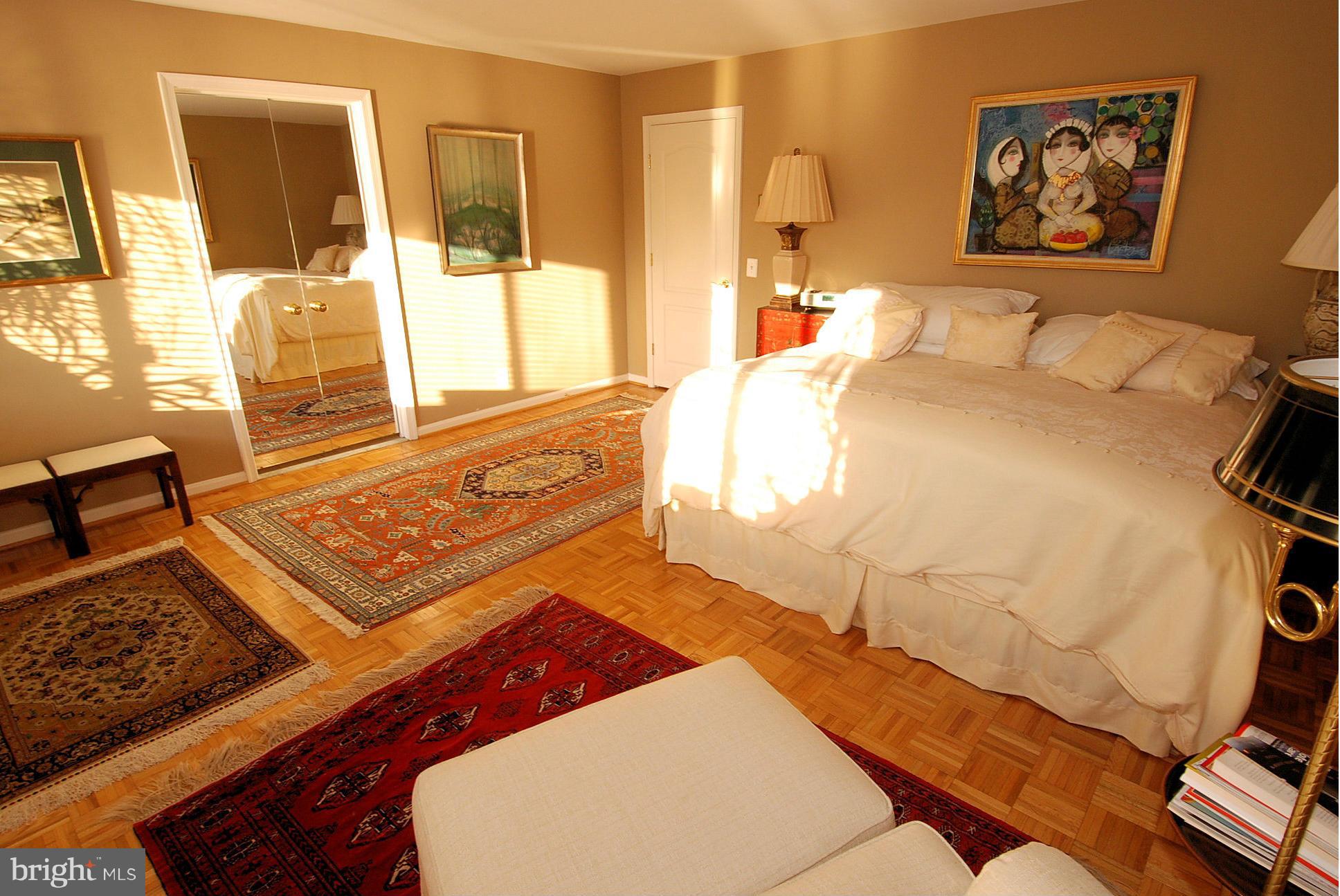 THE WESLIE - Residential Lease