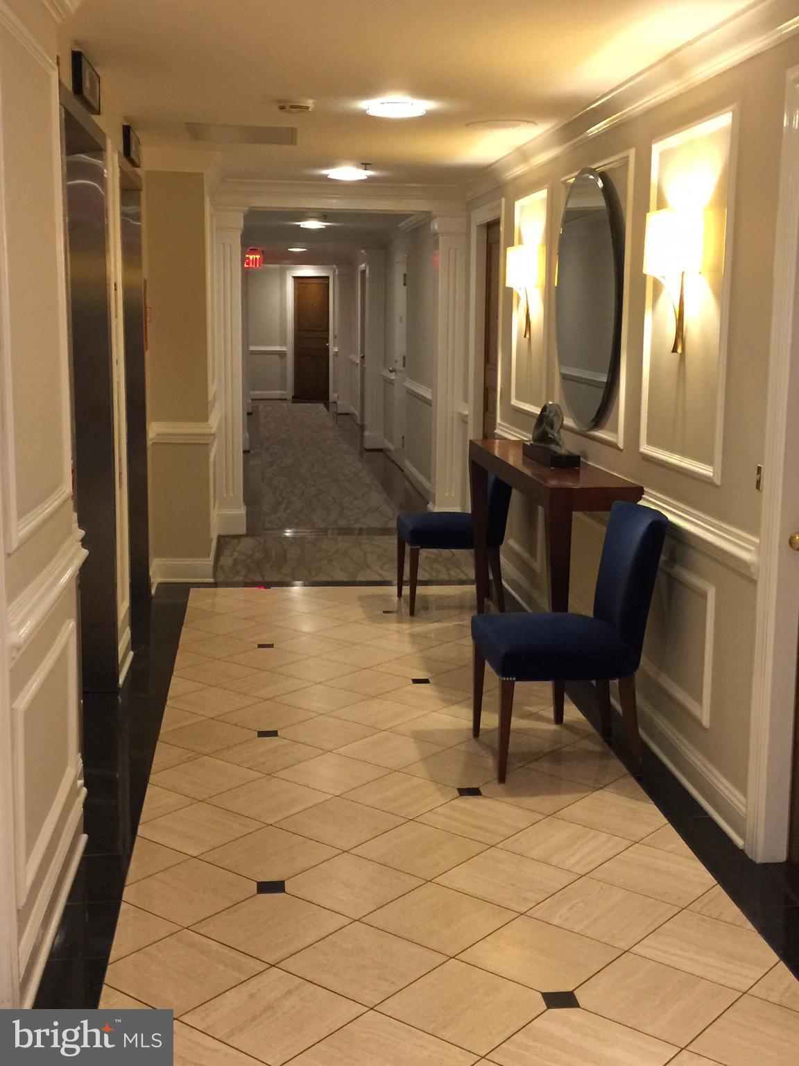 THE WESLIE - Residential Lease