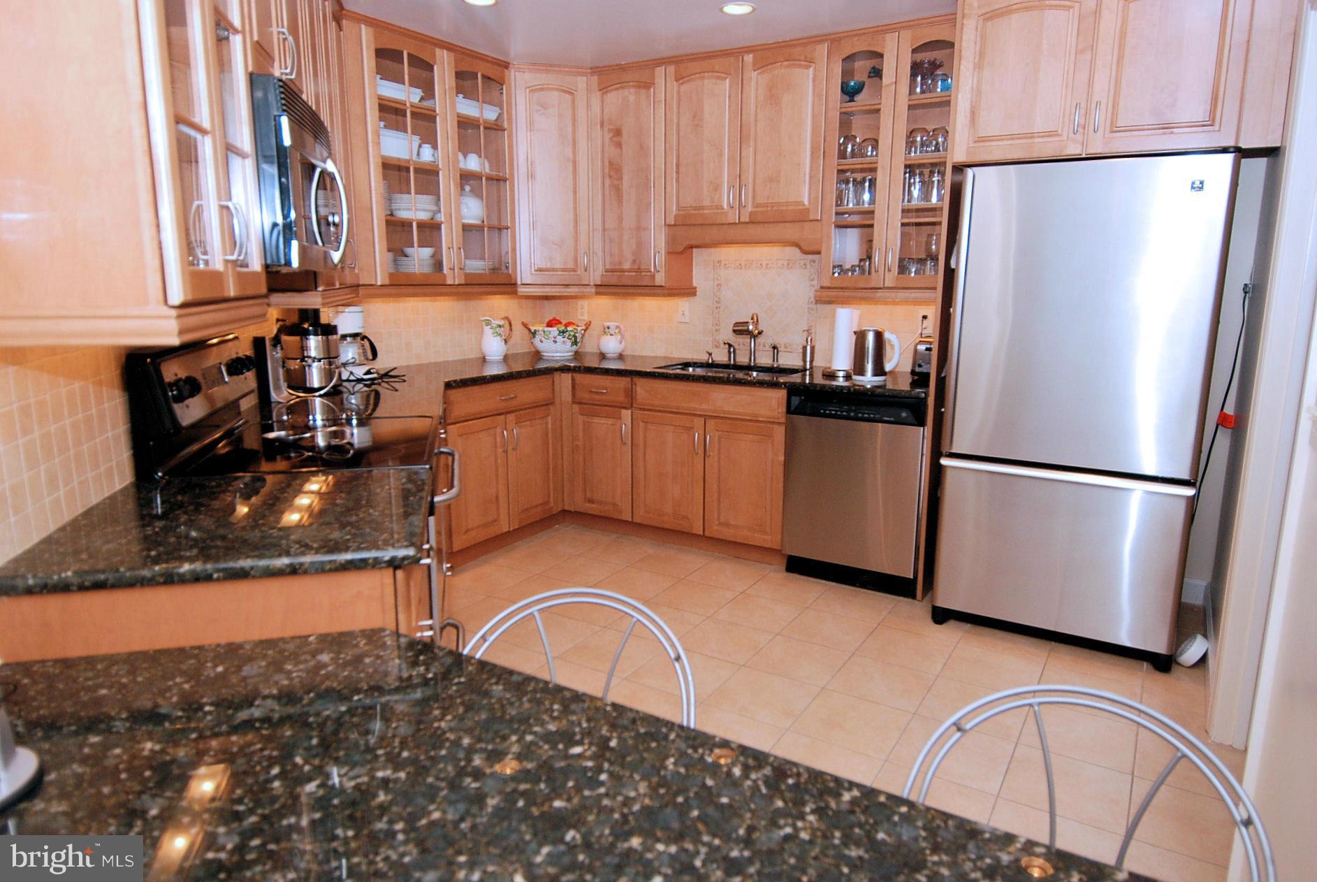 THE WESLIE - Residential Lease