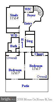 THE WESLIE - Residential Lease
