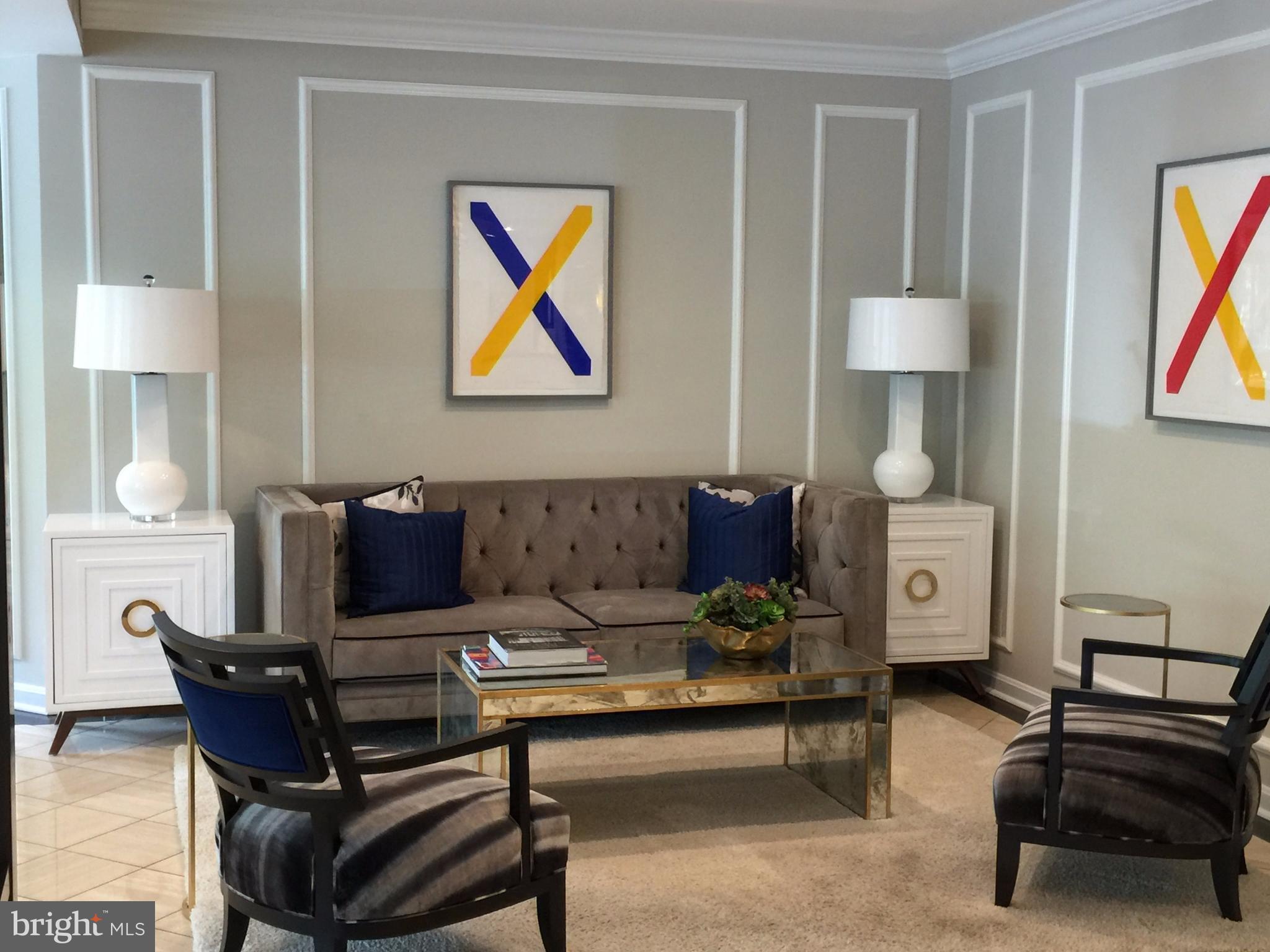 THE WESLIE - Residential Lease