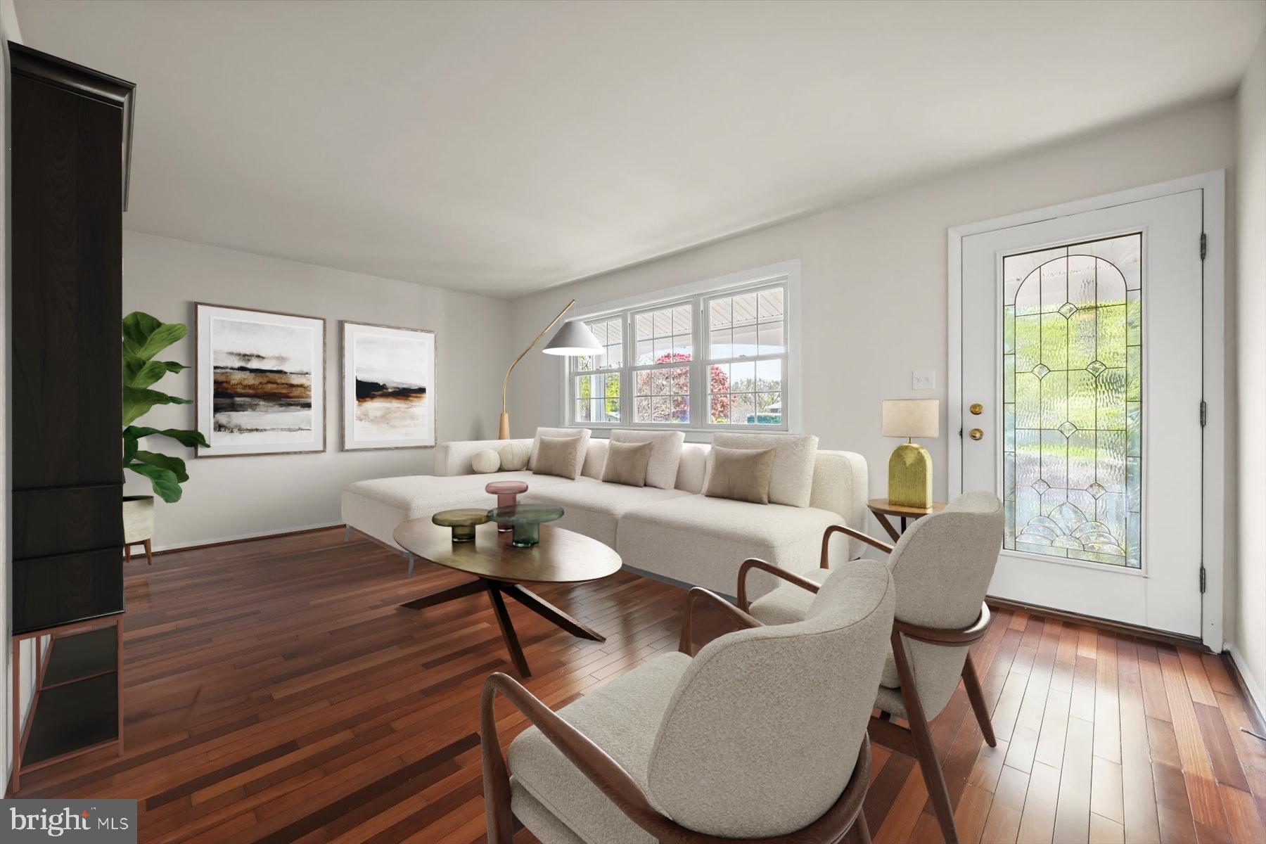 BONNIE BRAE - Residential