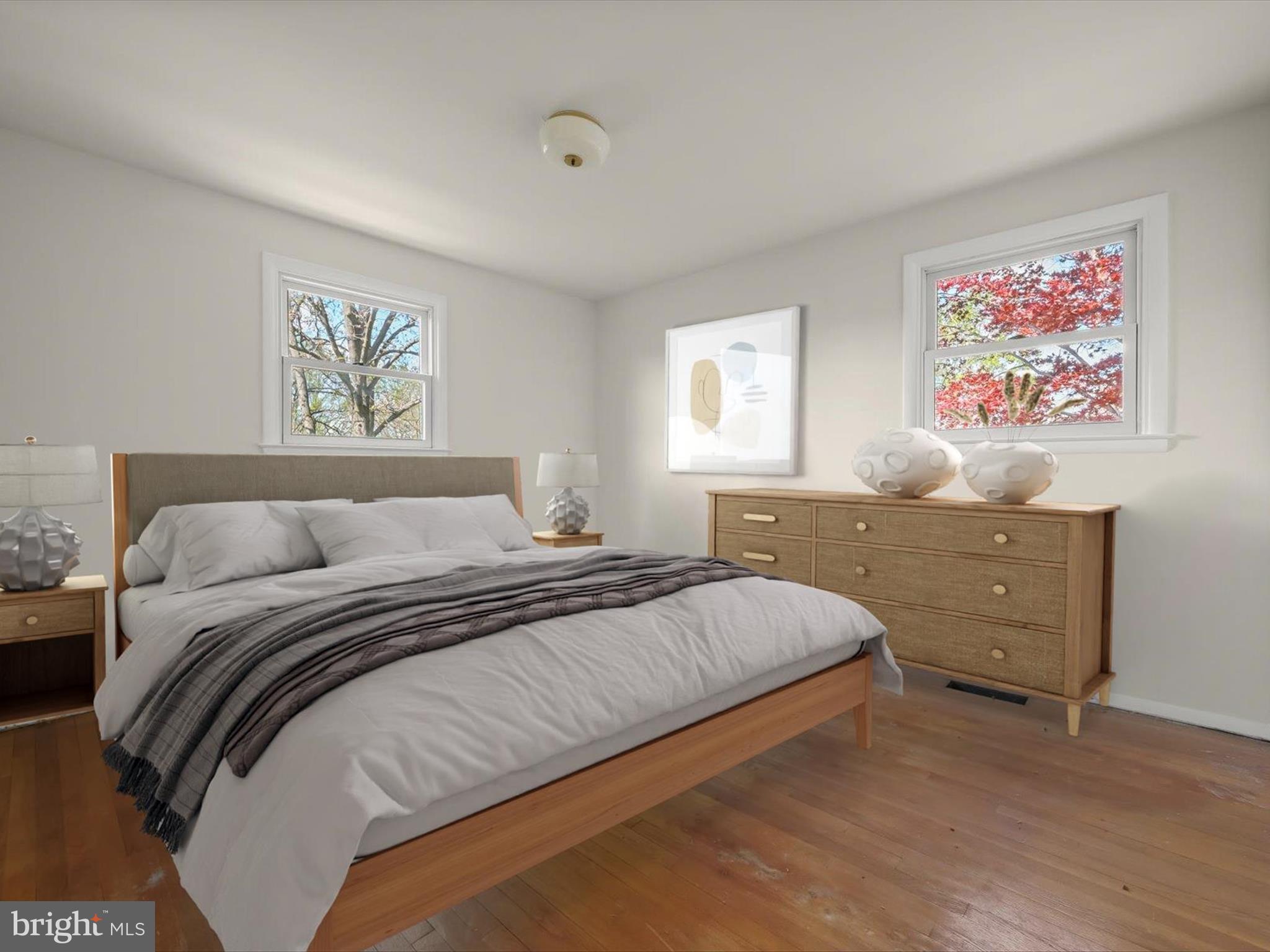 BONNIE BRAE - Residential