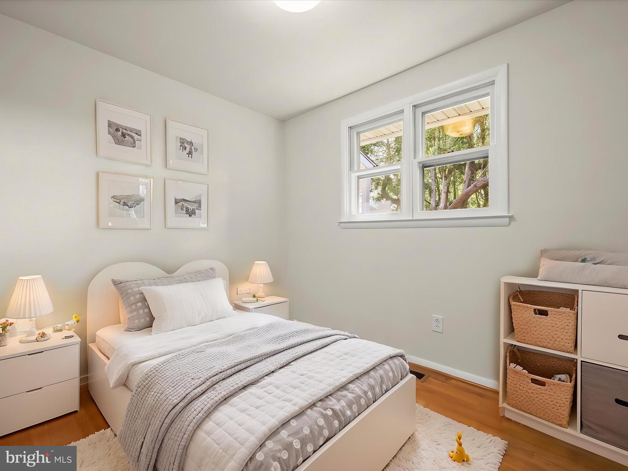 BONNIE BRAE - Residential