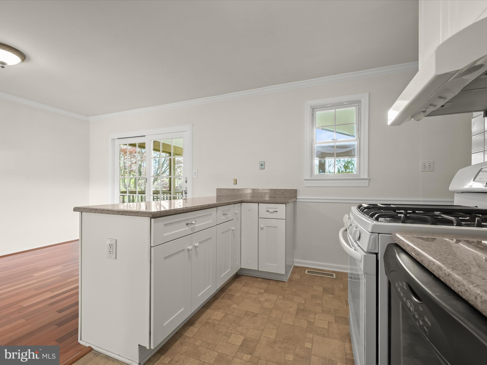 BONNIE BRAE - Residential