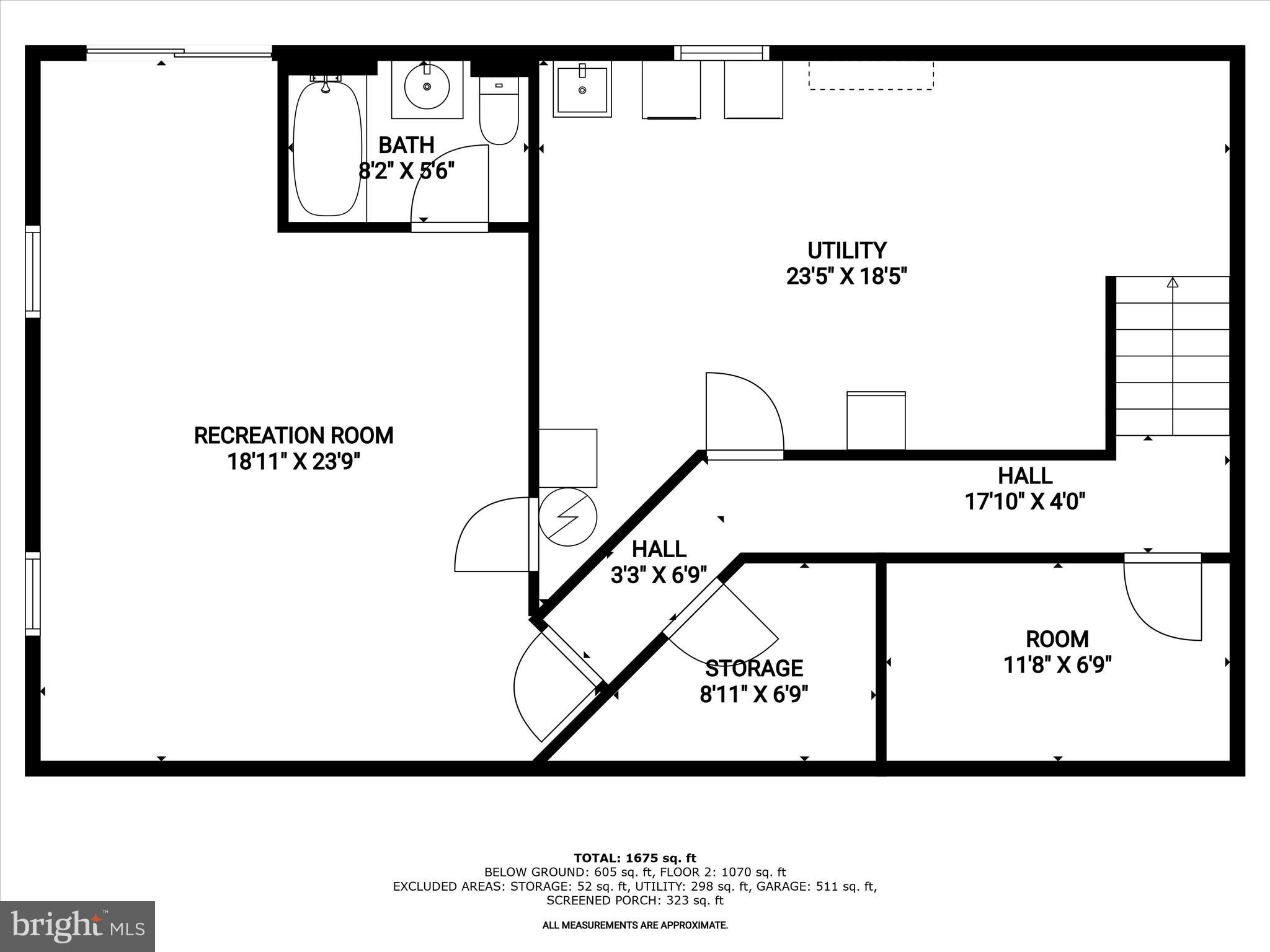 BONNIE BRAE - Residential