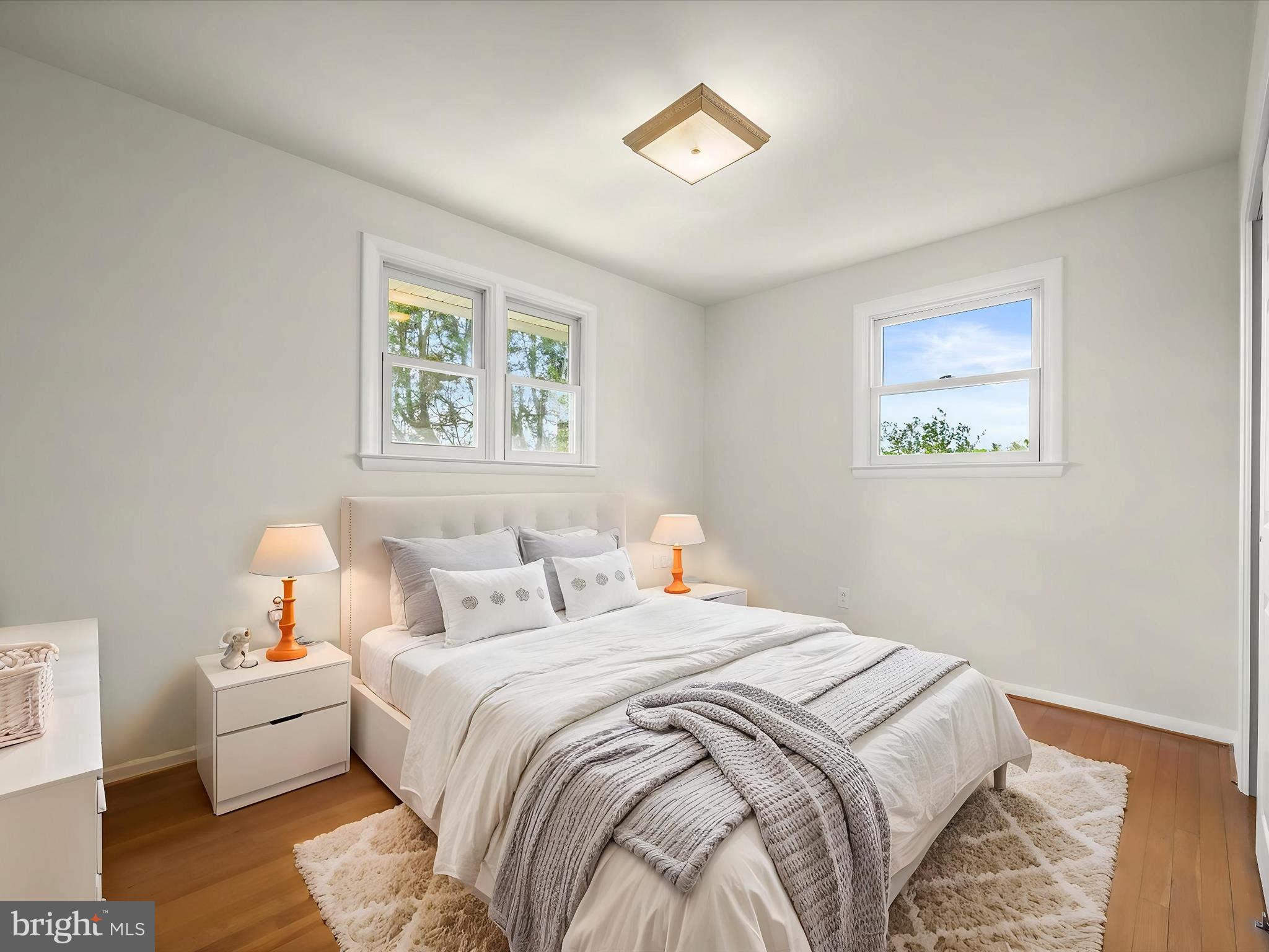 BONNIE BRAE - Residential