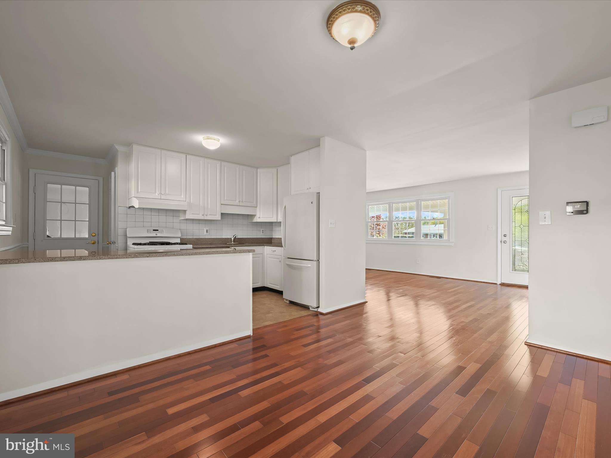 BONNIE BRAE - Residential