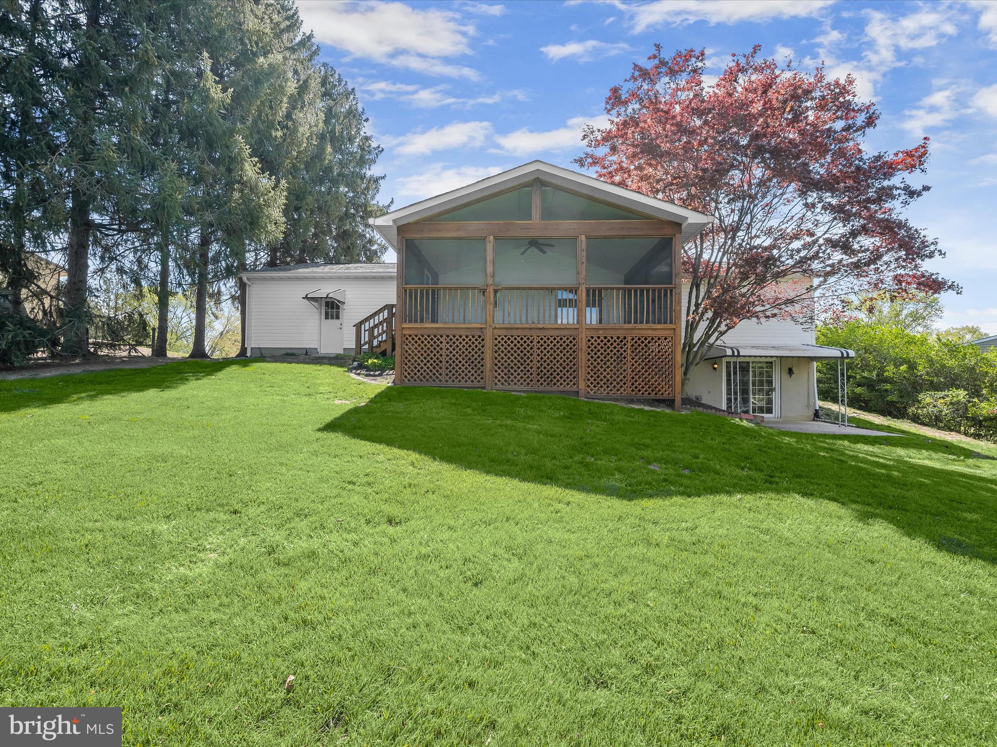 BONNIE BRAE - Residential