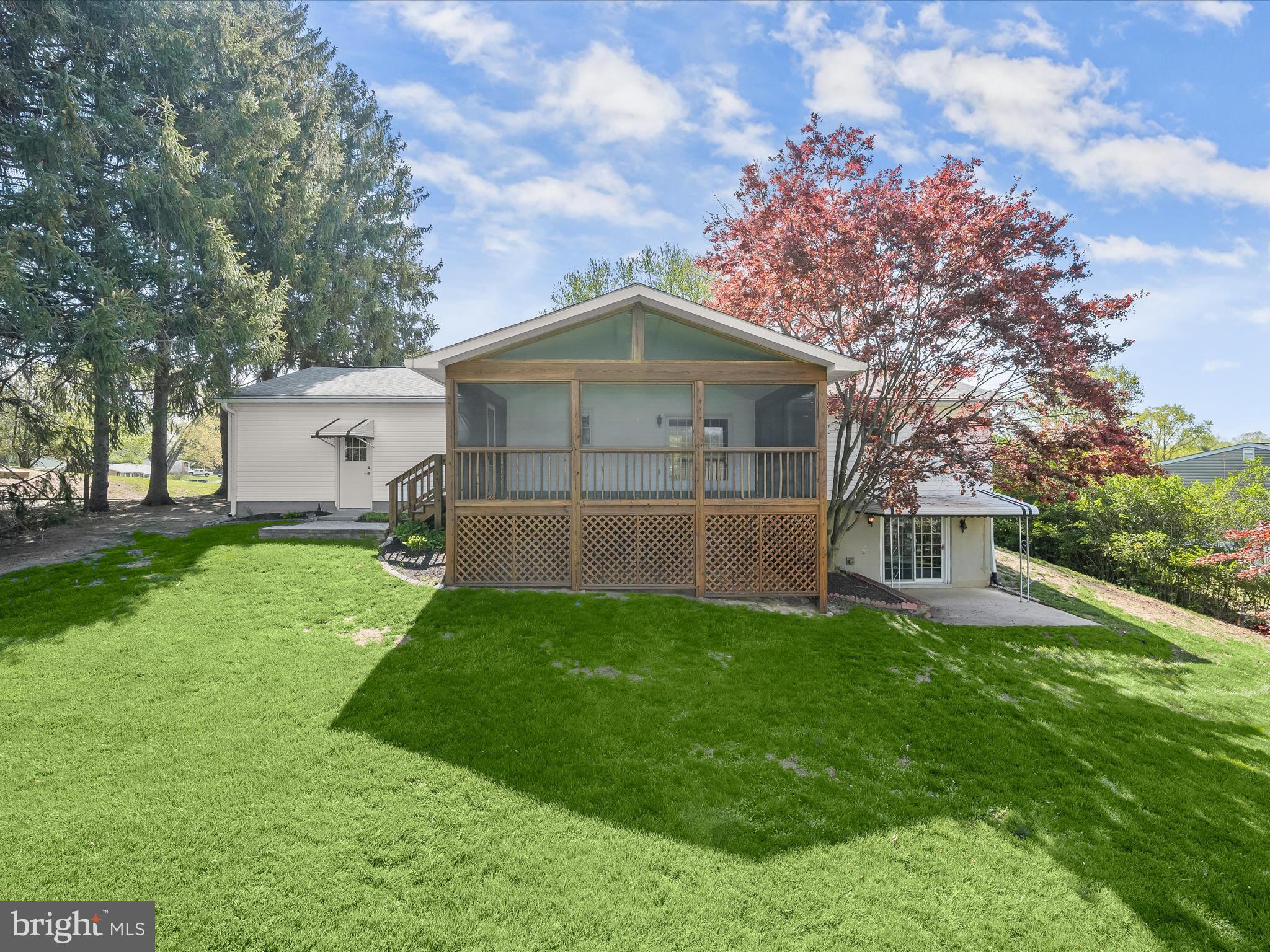 BONNIE BRAE - Residential