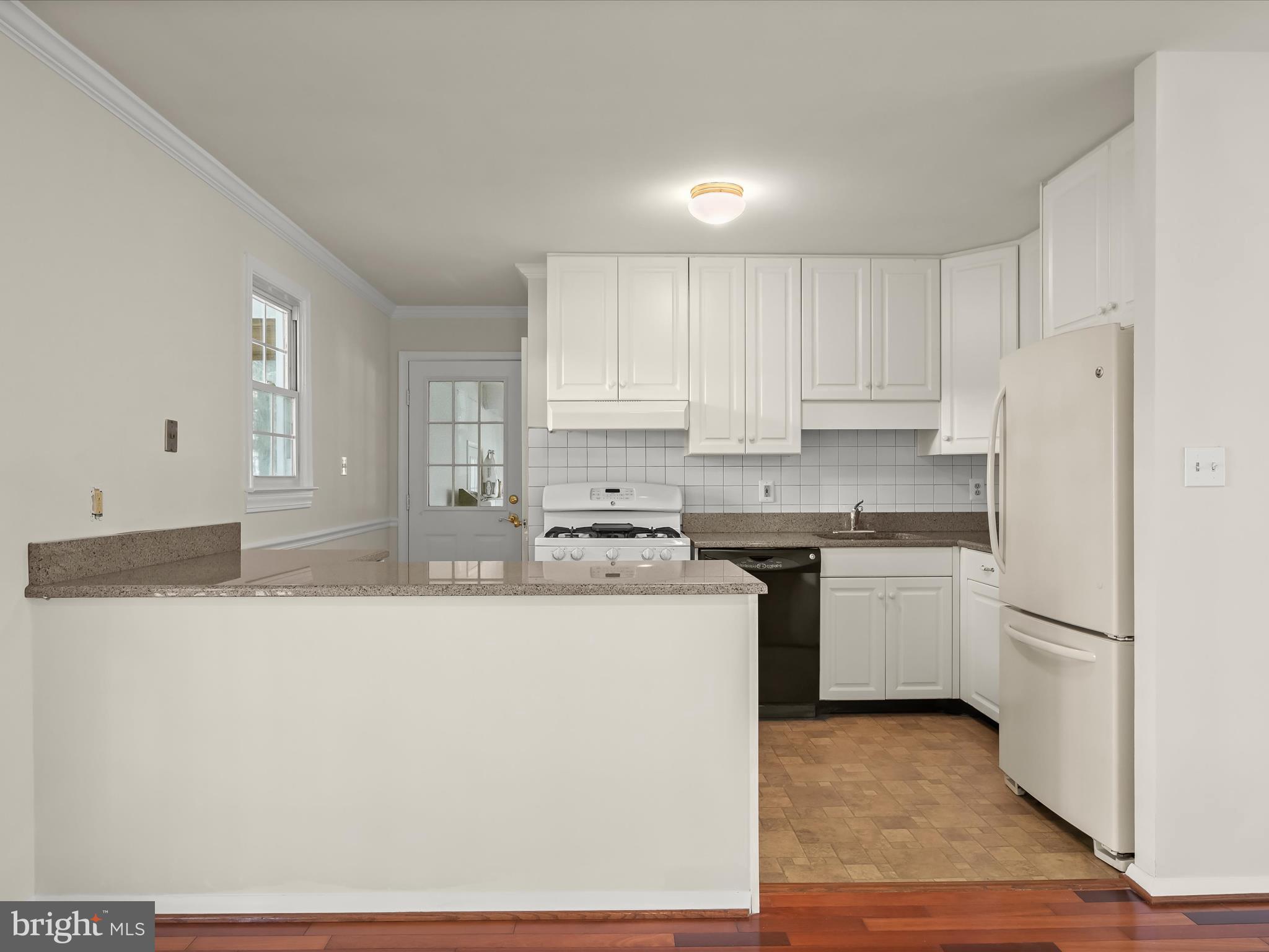 BONNIE BRAE - Residential