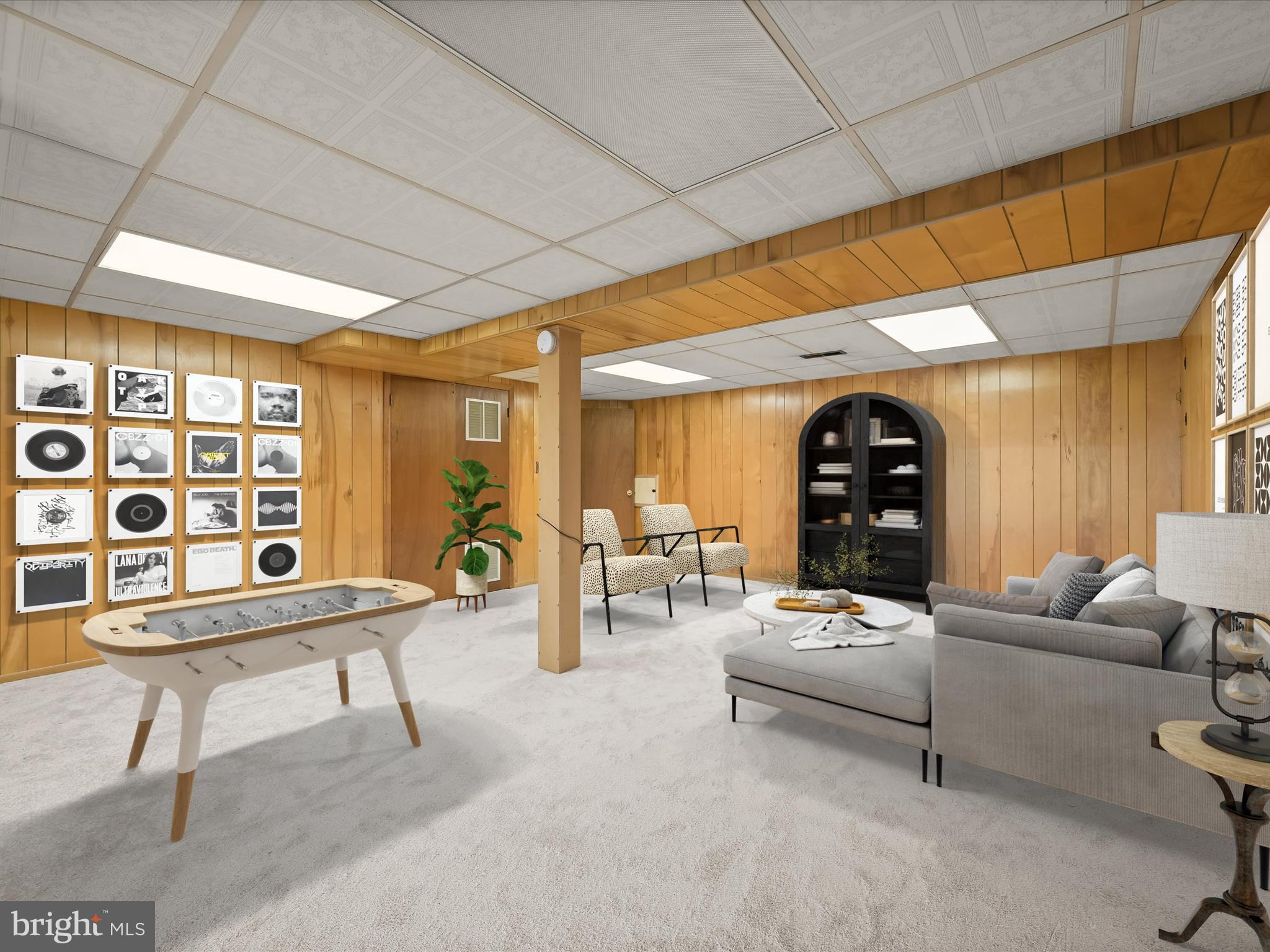 BONNIE BRAE - Residential