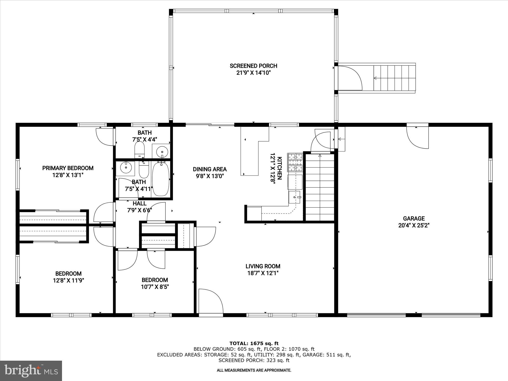 BONNIE BRAE - Residential