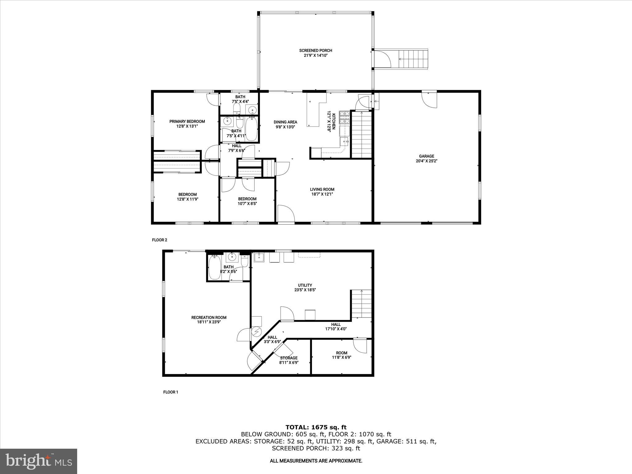 BONNIE BRAE - Residential