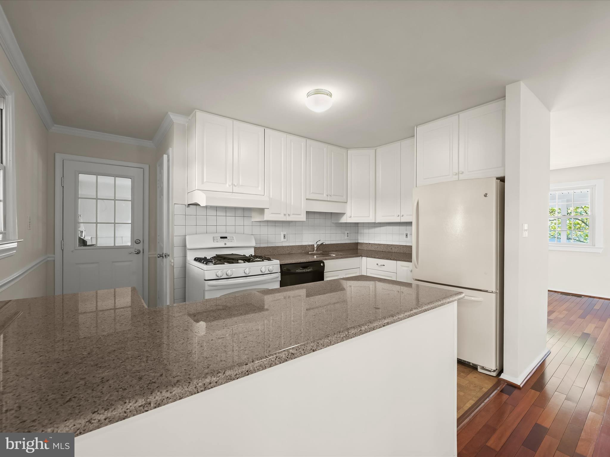 BONNIE BRAE - Residential